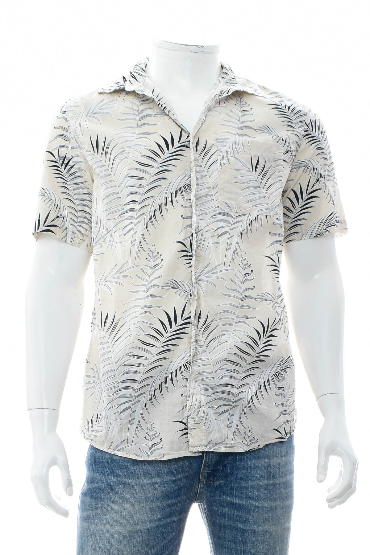 Men's shirt - H&M - 0