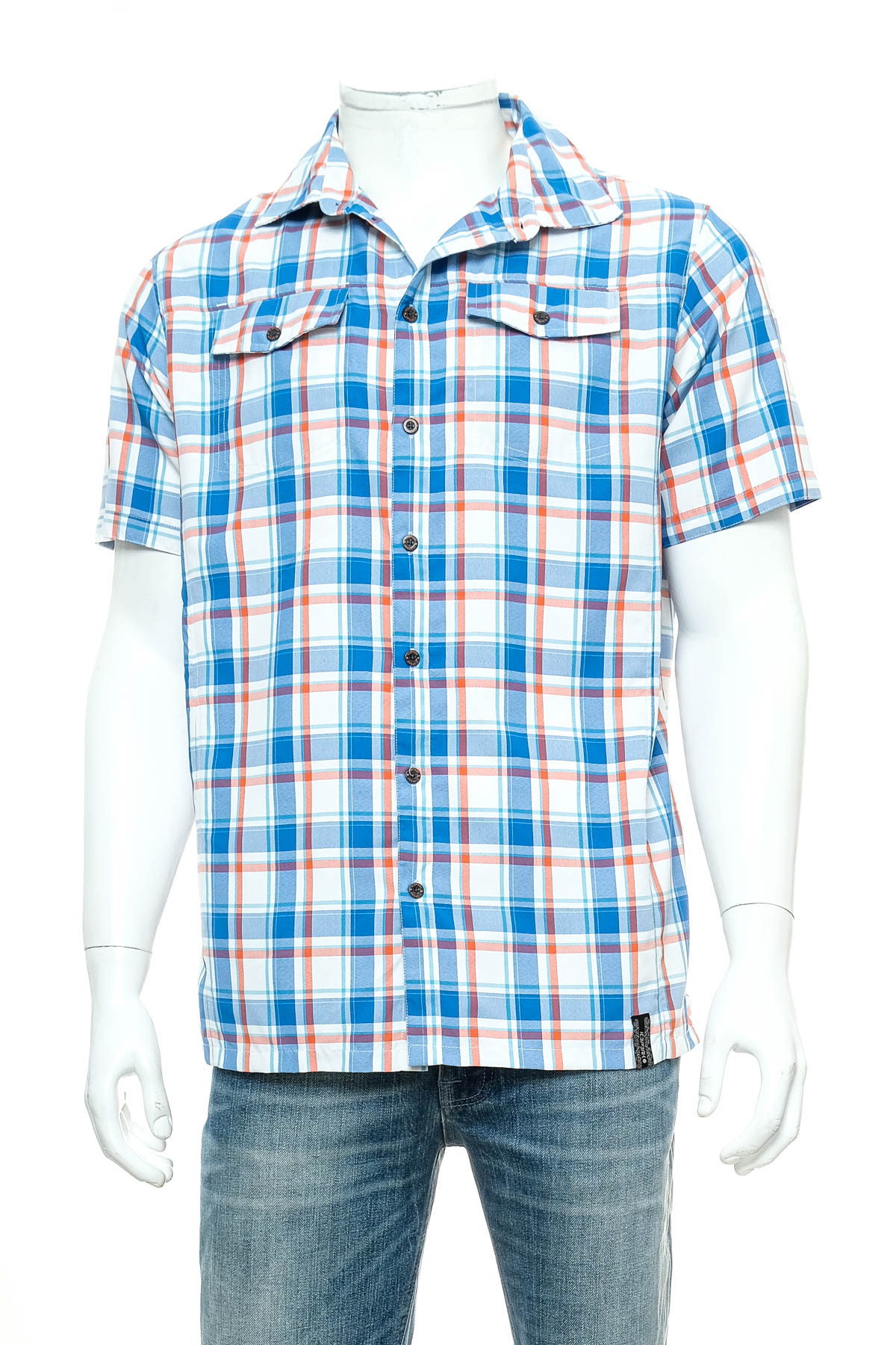 Men's shirt - Icepeak - 0