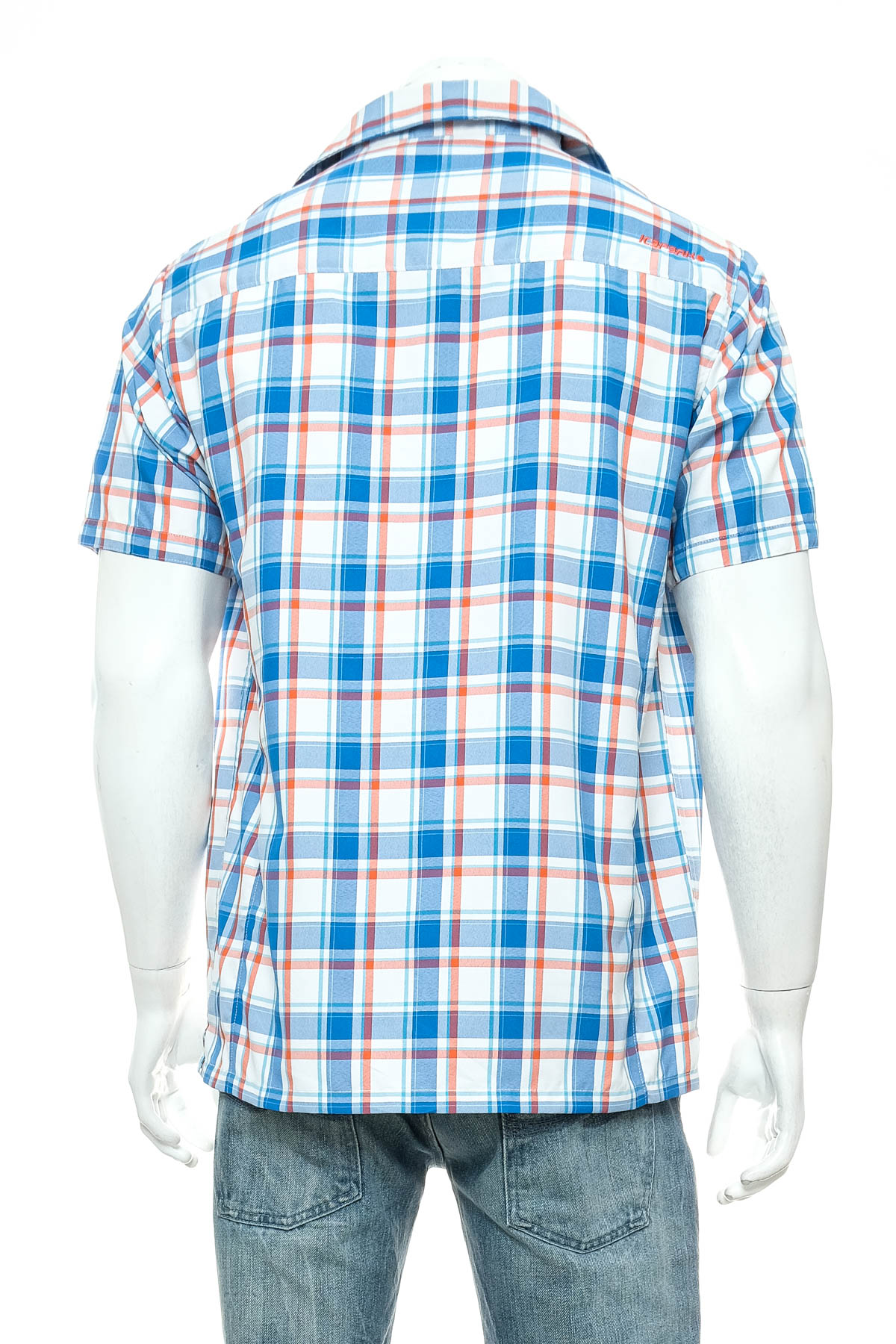 Men's shirt - Icepeak - 1