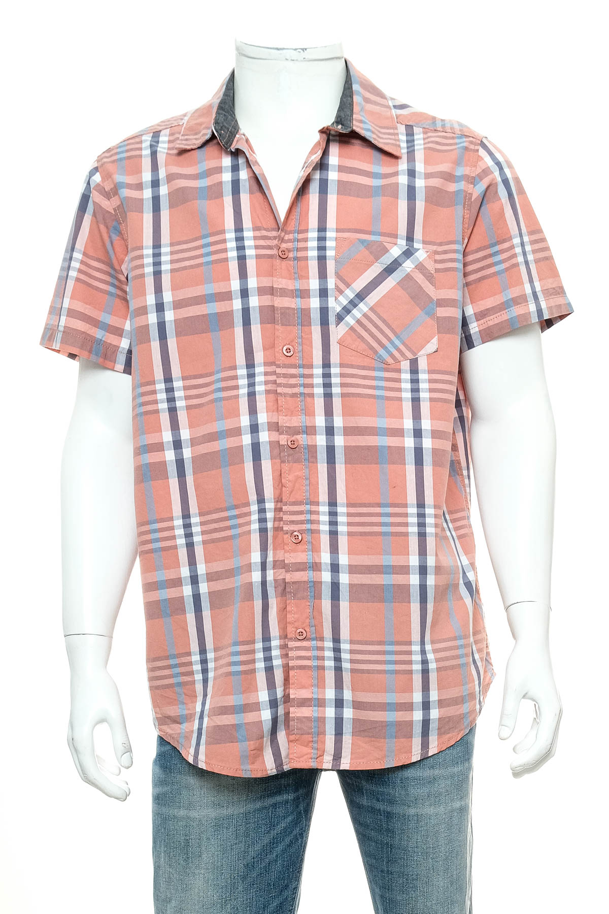 Men's shirt - Identic - 0