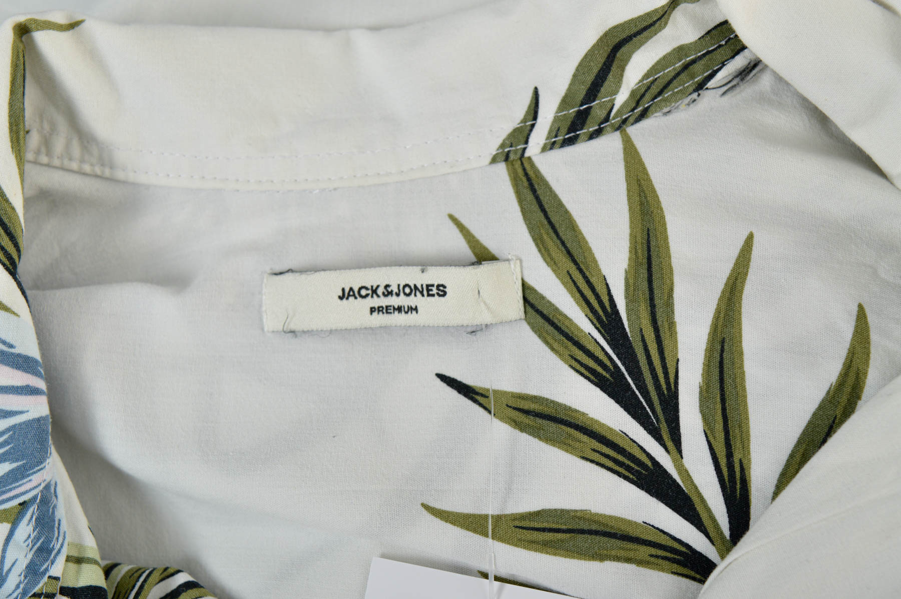 Men's shirt - JACK & JONES - 2