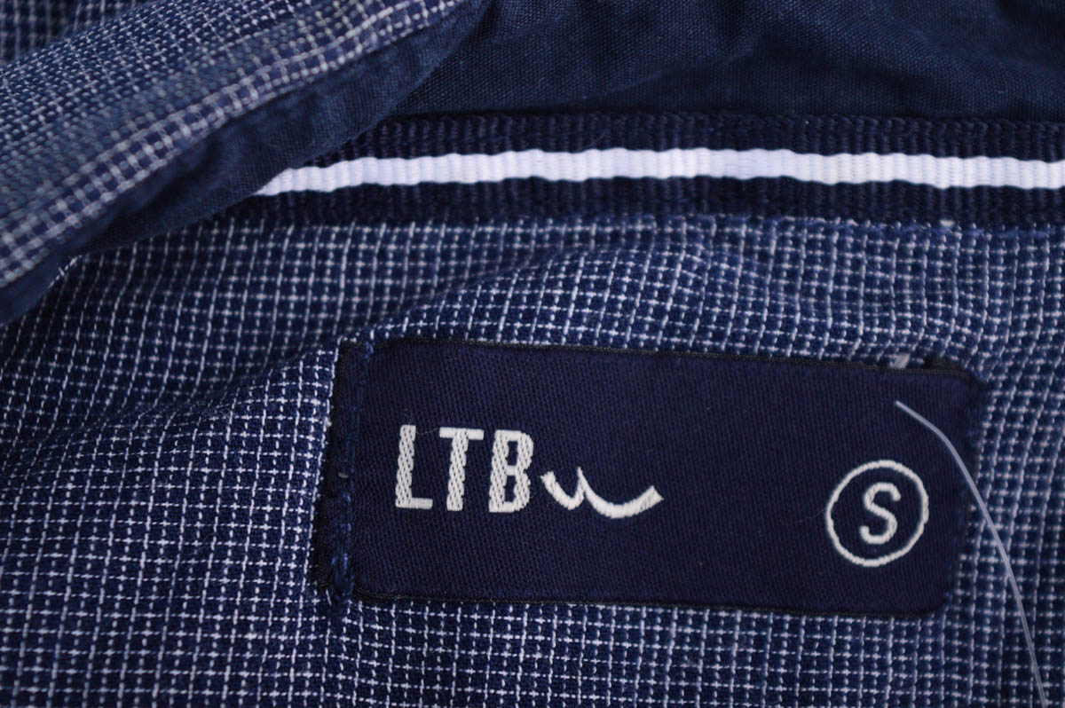 Мъжка риза - LTB - 2