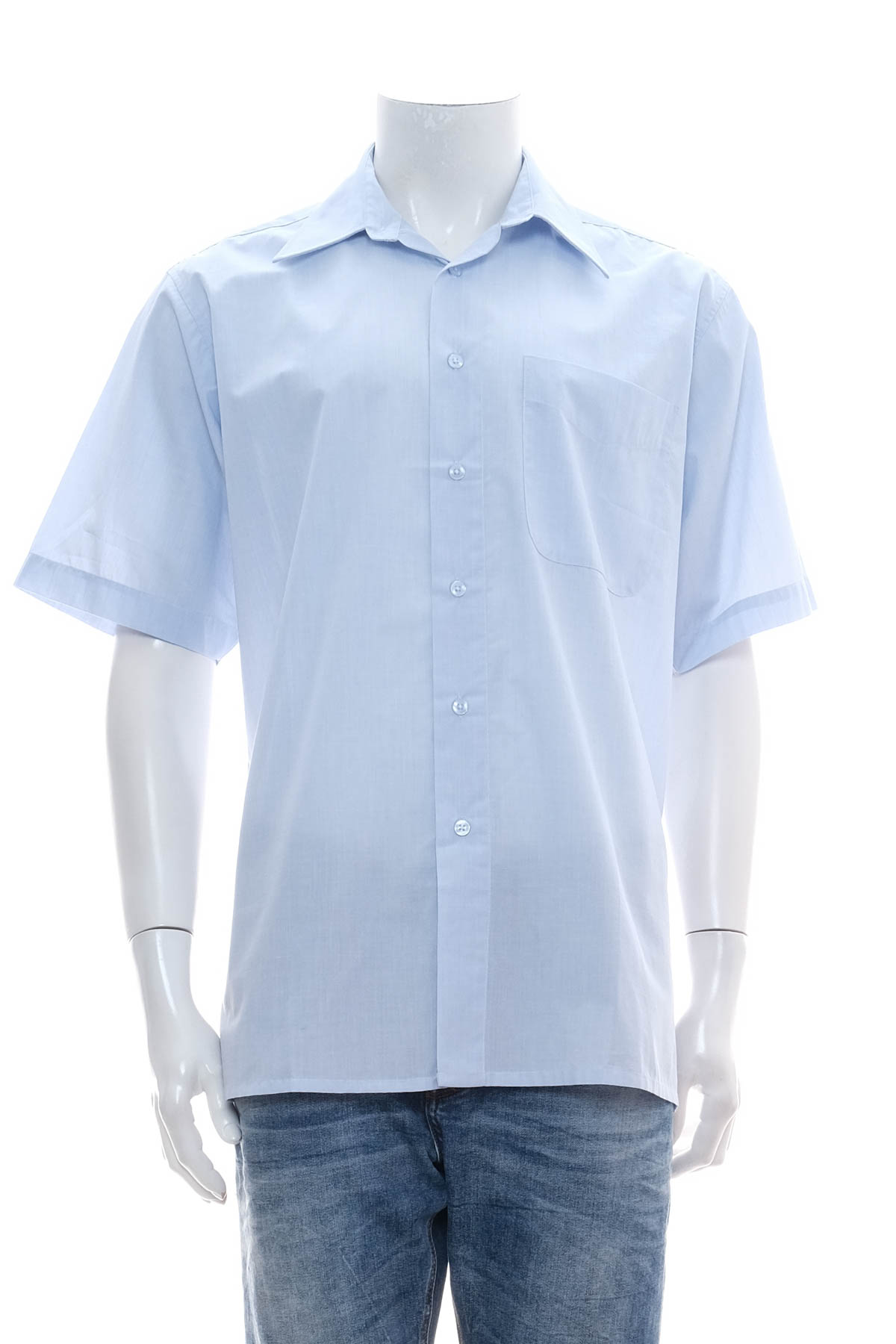 Ανδρικό πουκάμισο - Classical Clothes Company - 0