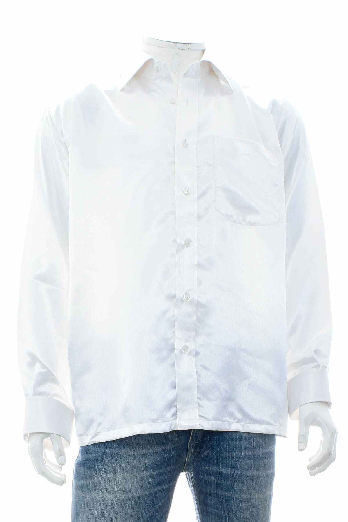 Men's shirt - Chessline - 0