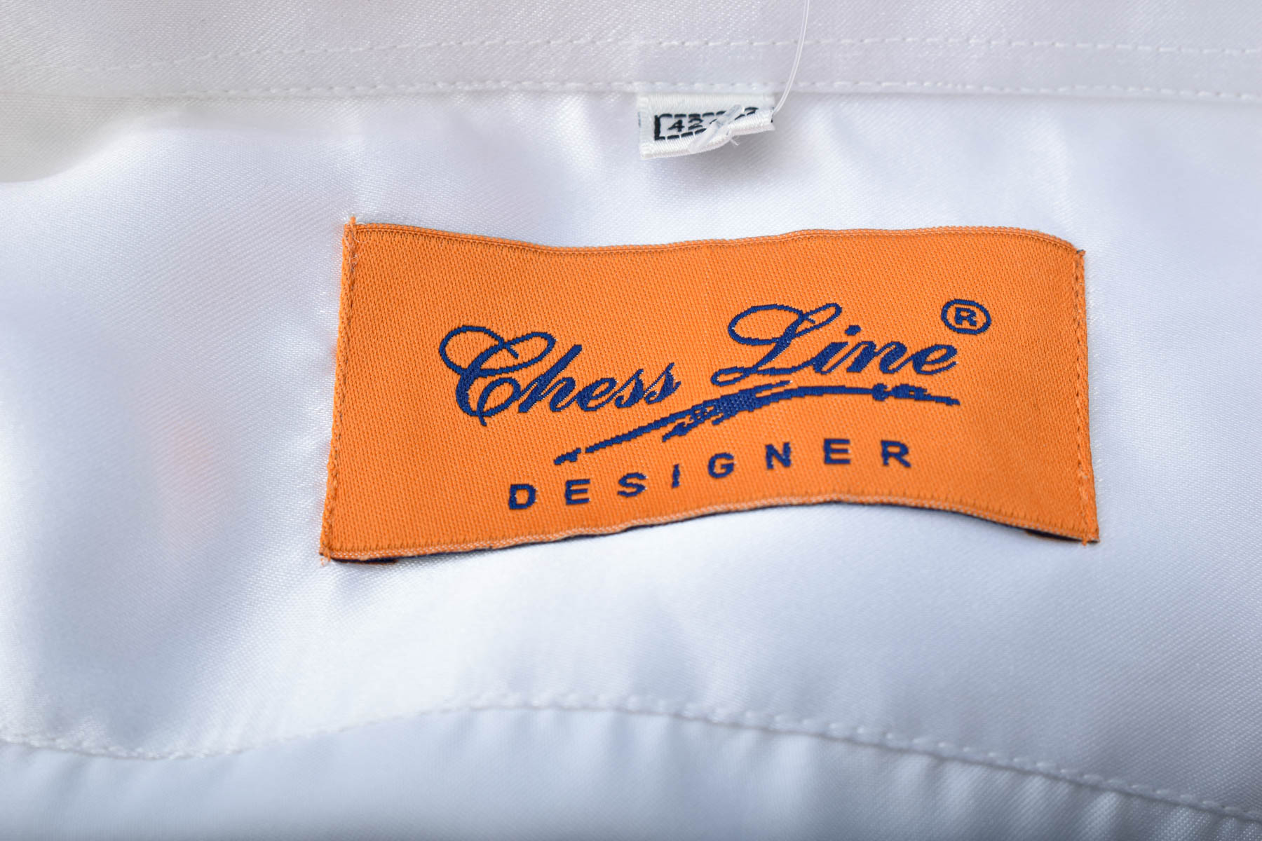 Men's shirt - Chessline - 2