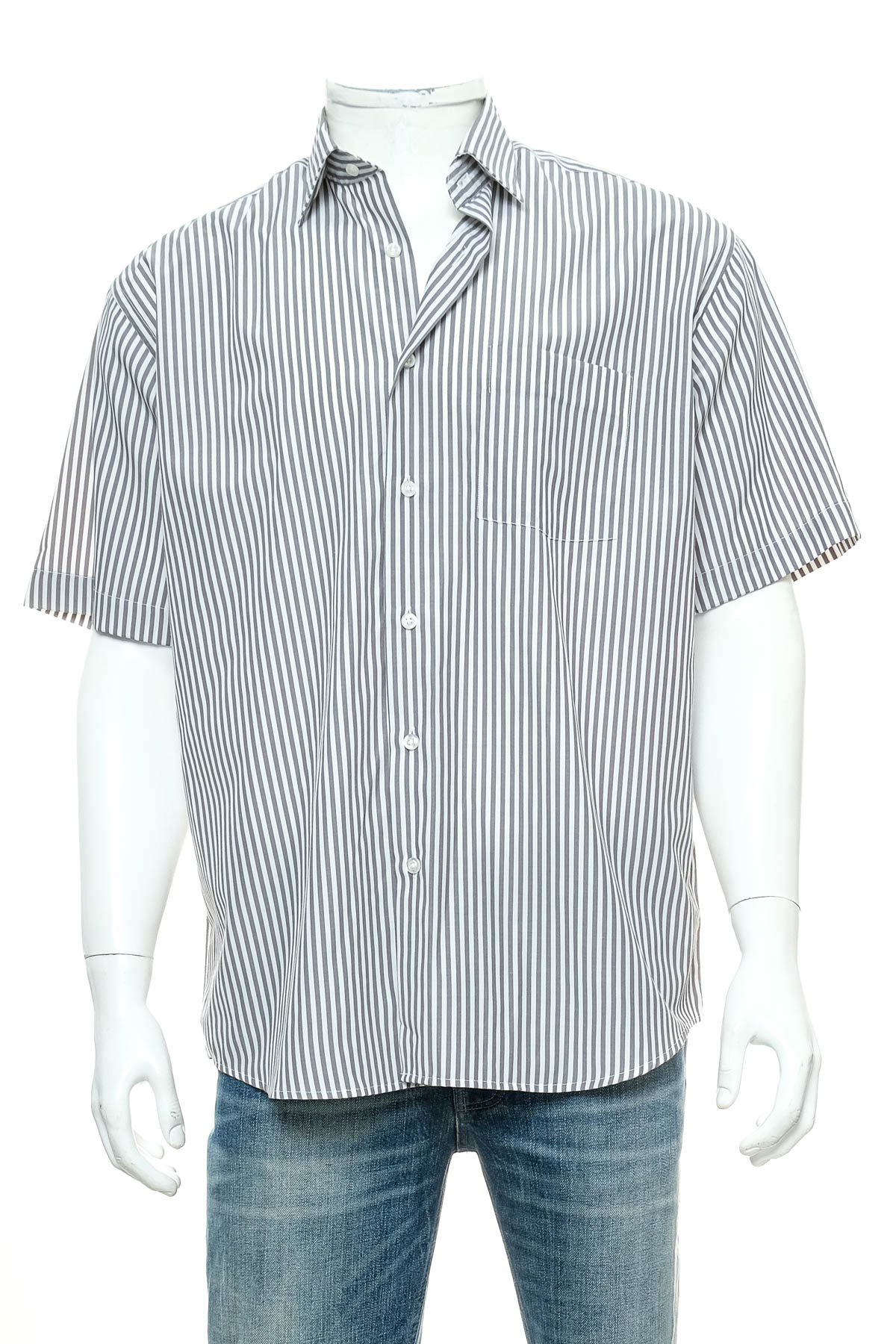 Ανδρικό πουκάμισο - Rengima - 0
