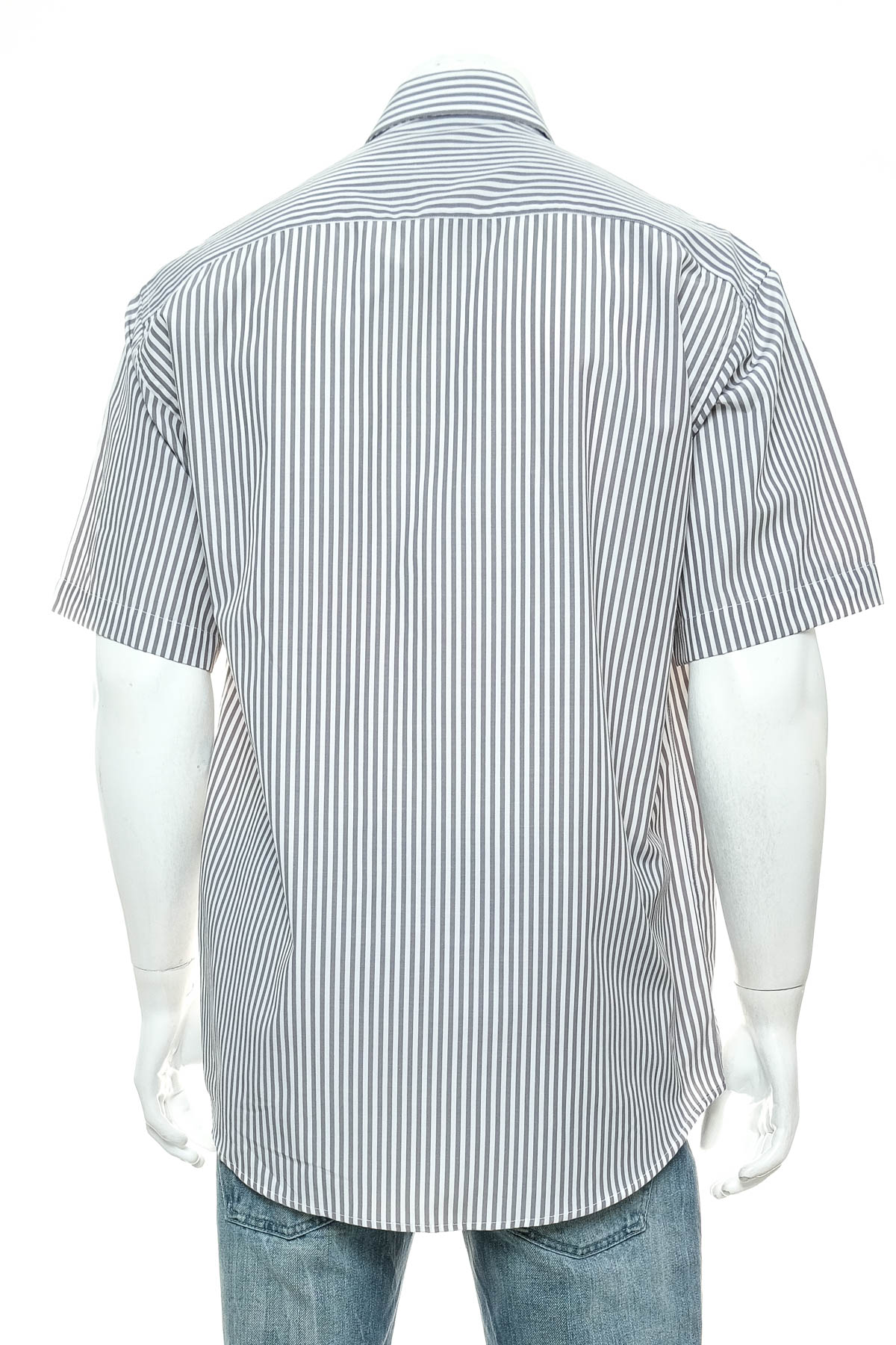 Ανδρικό πουκάμισο - Rengima - 1