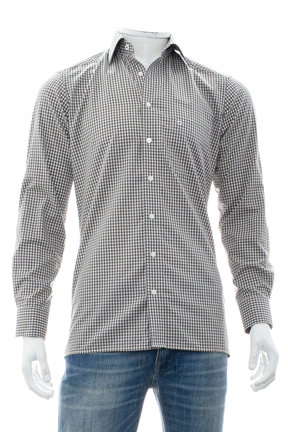 Men's shirt - Olymp - 0