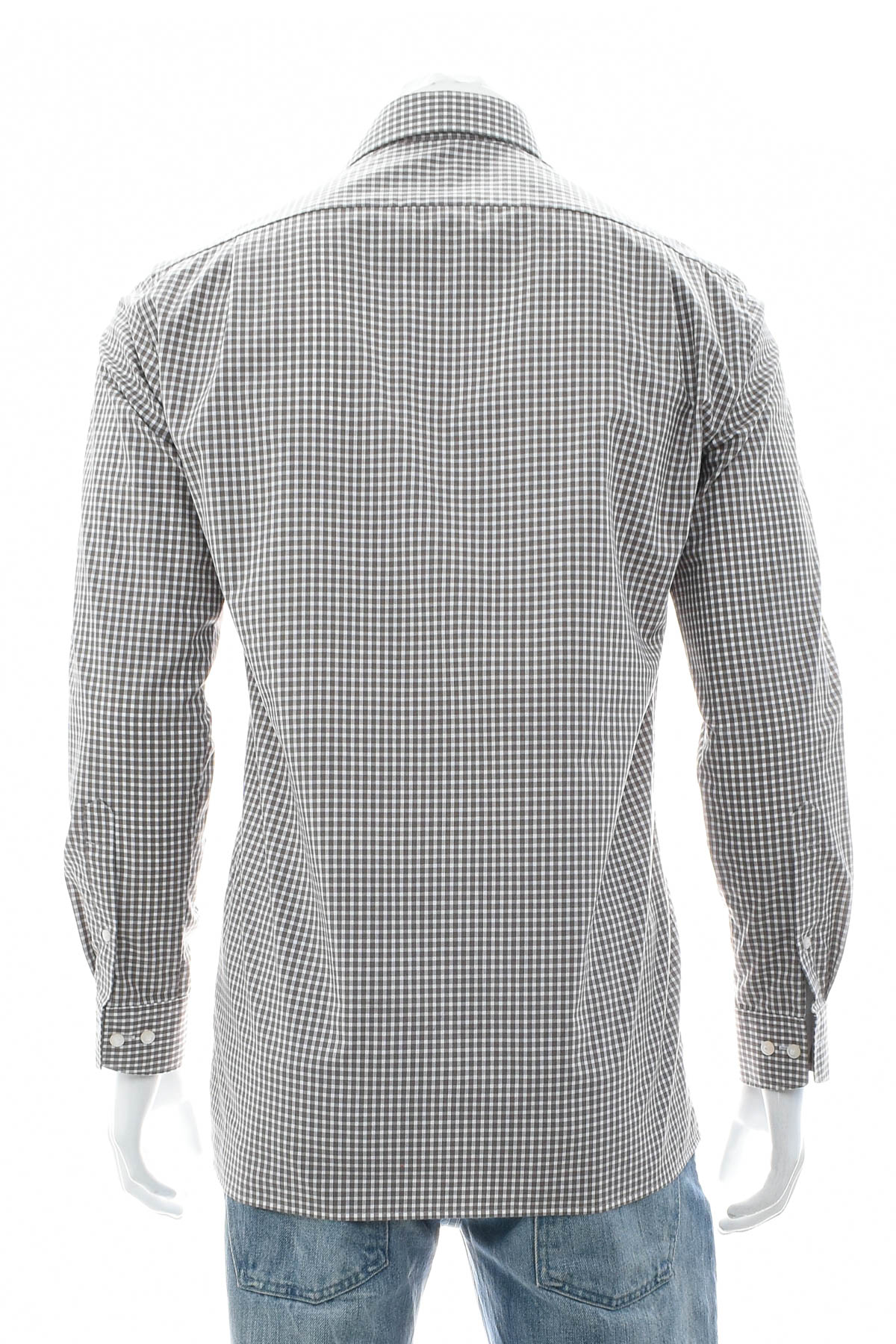 Men's shirt - Olymp - 1