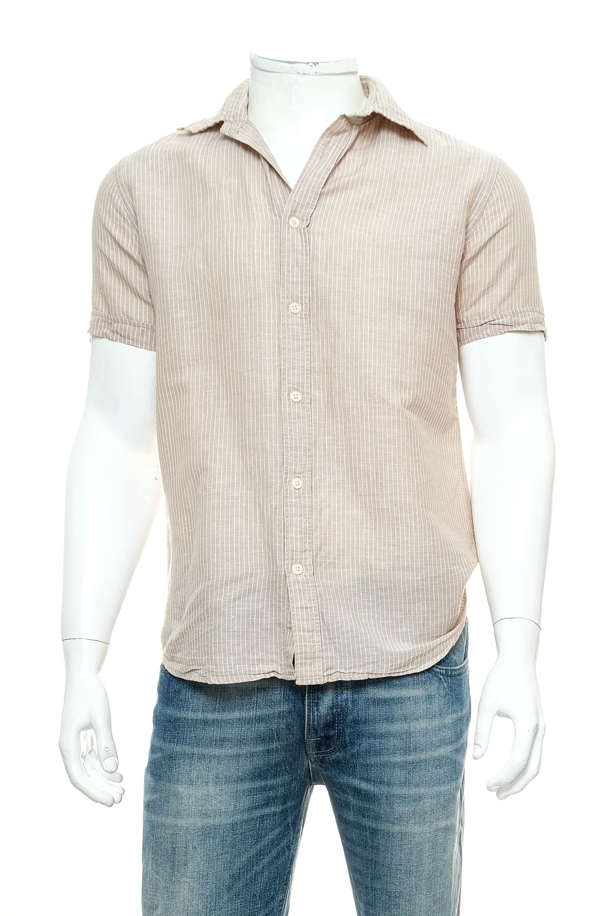Ανδρικό πουκάμισο - OVS casual - 0