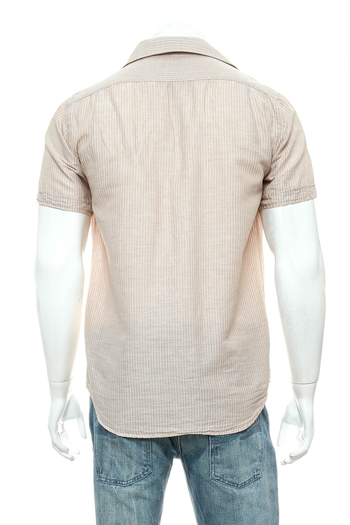 Ανδρικό πουκάμισο - OVS casual - 1