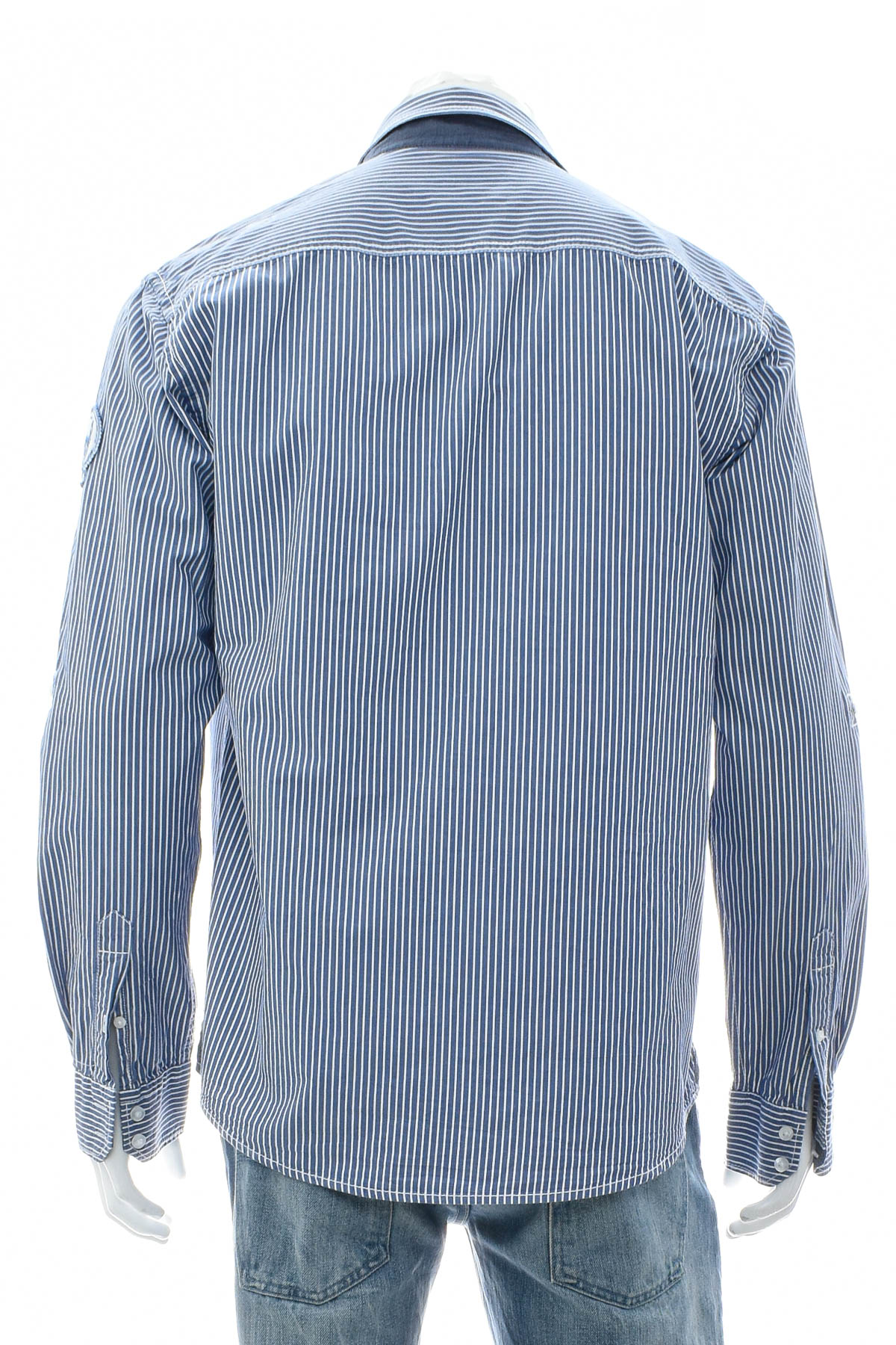 Men's shirt - Pioneer - 1