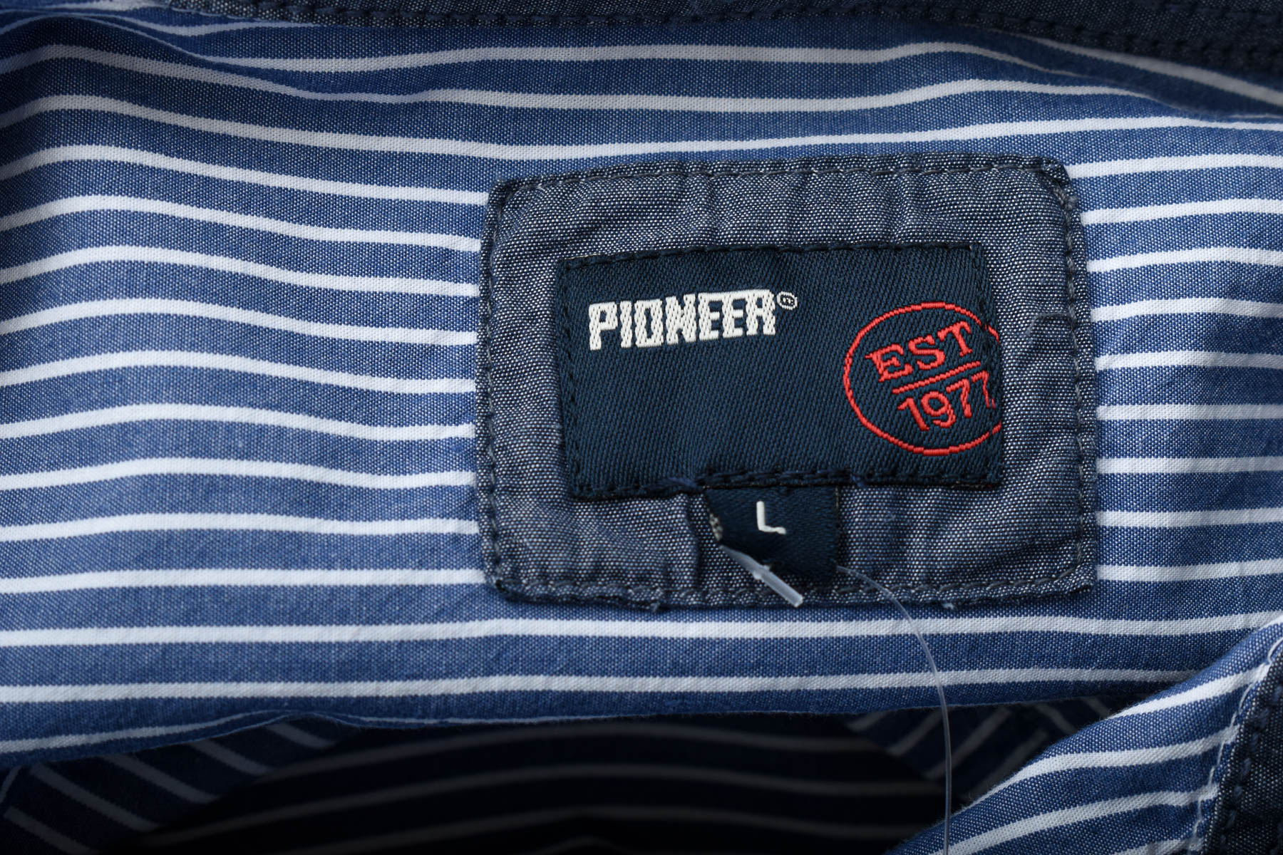 Men's shirt - Pioneer - 2