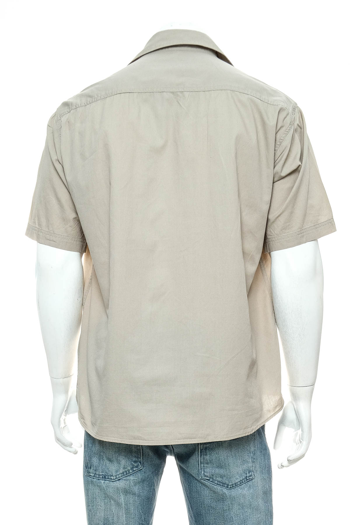 Ανδρικό πουκάμισο - Port Louis - 1