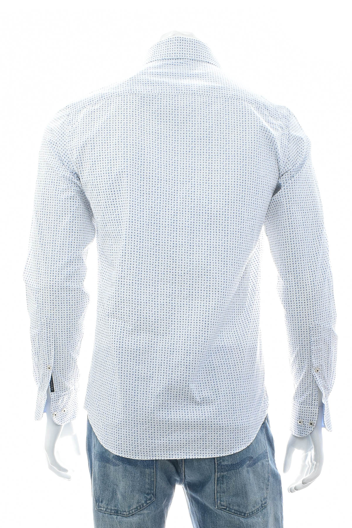 Men's shirt - PROFUOMO - 1