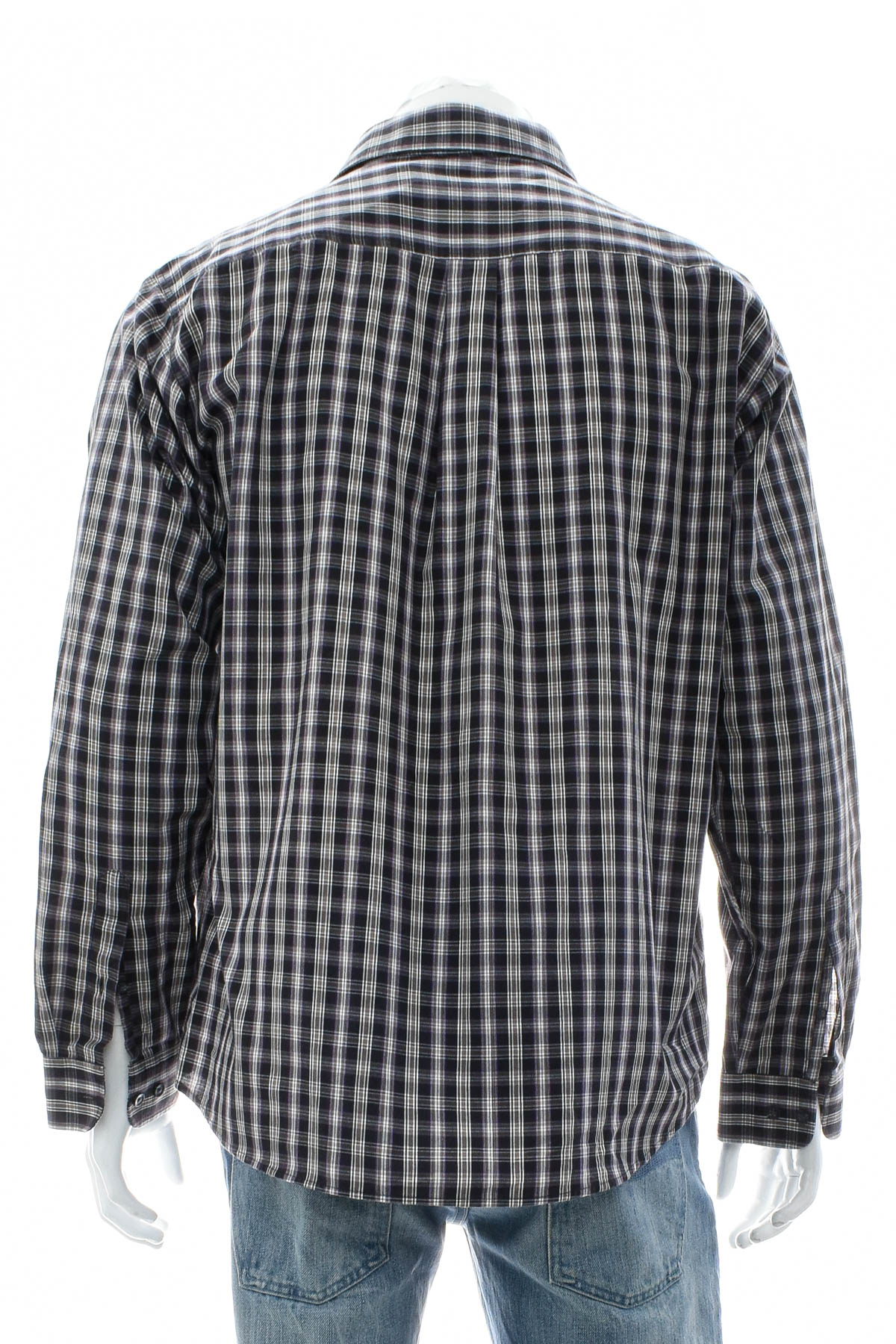 Men's shirt - Revolt - 1