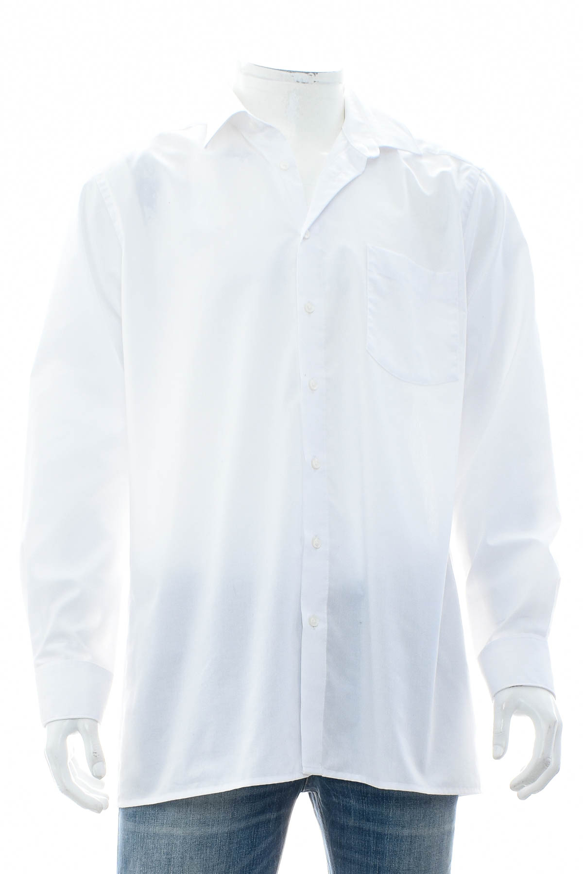 Men's shirt - Royal Class - 0