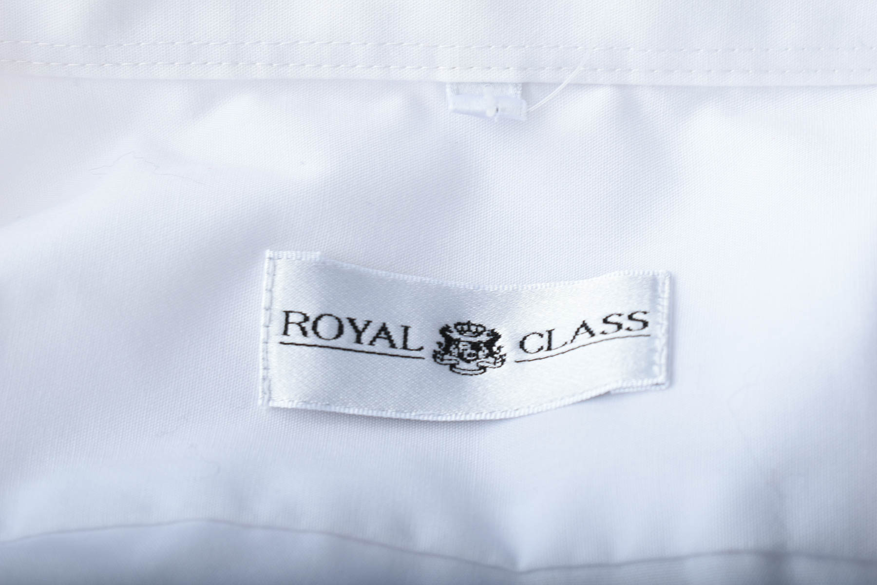 Men's shirt - Royal Class - 2