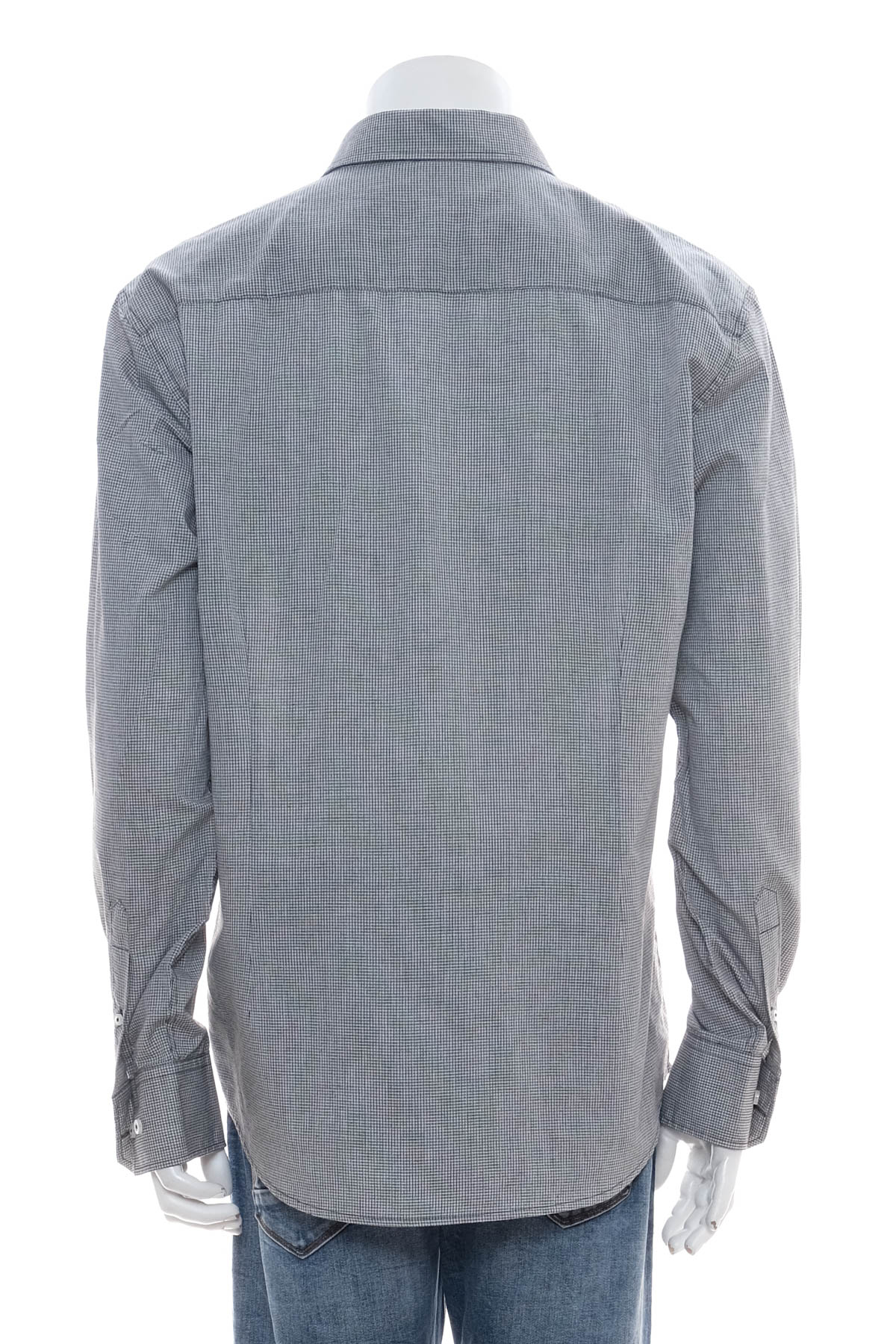 Men's shirt - SMOG - 1