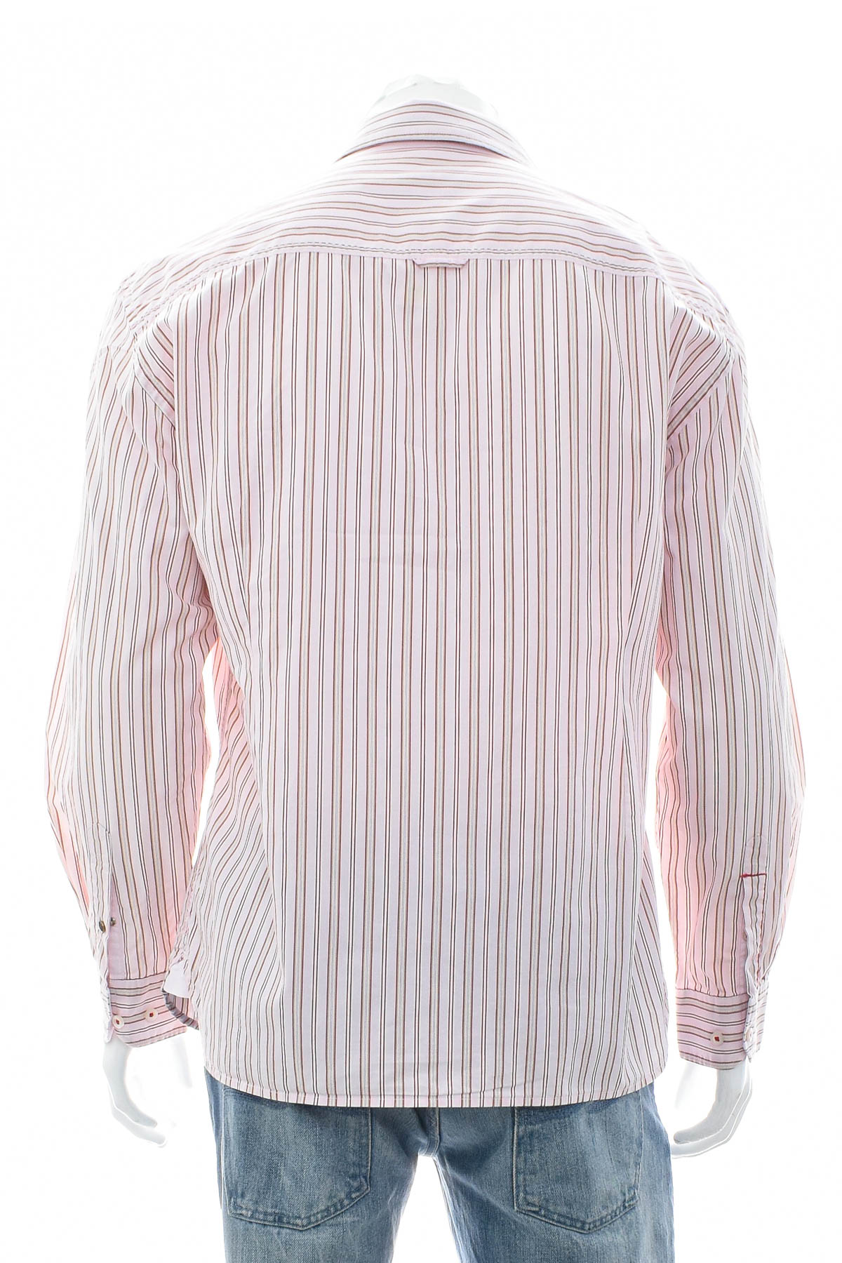 Men's shirt - S.Oliver - 1