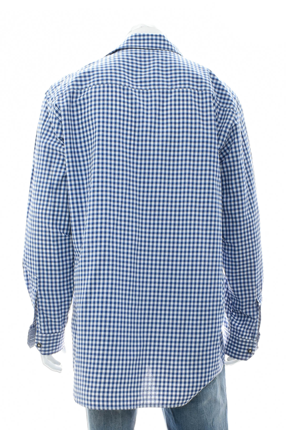 Men's shirt - STOCKERPOINT - 1