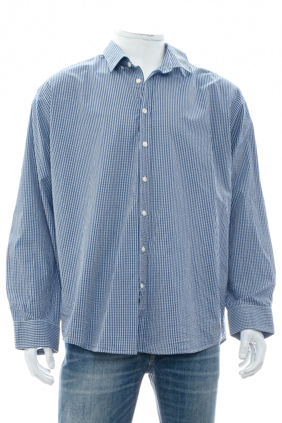 Men's shirt - TCM - 0