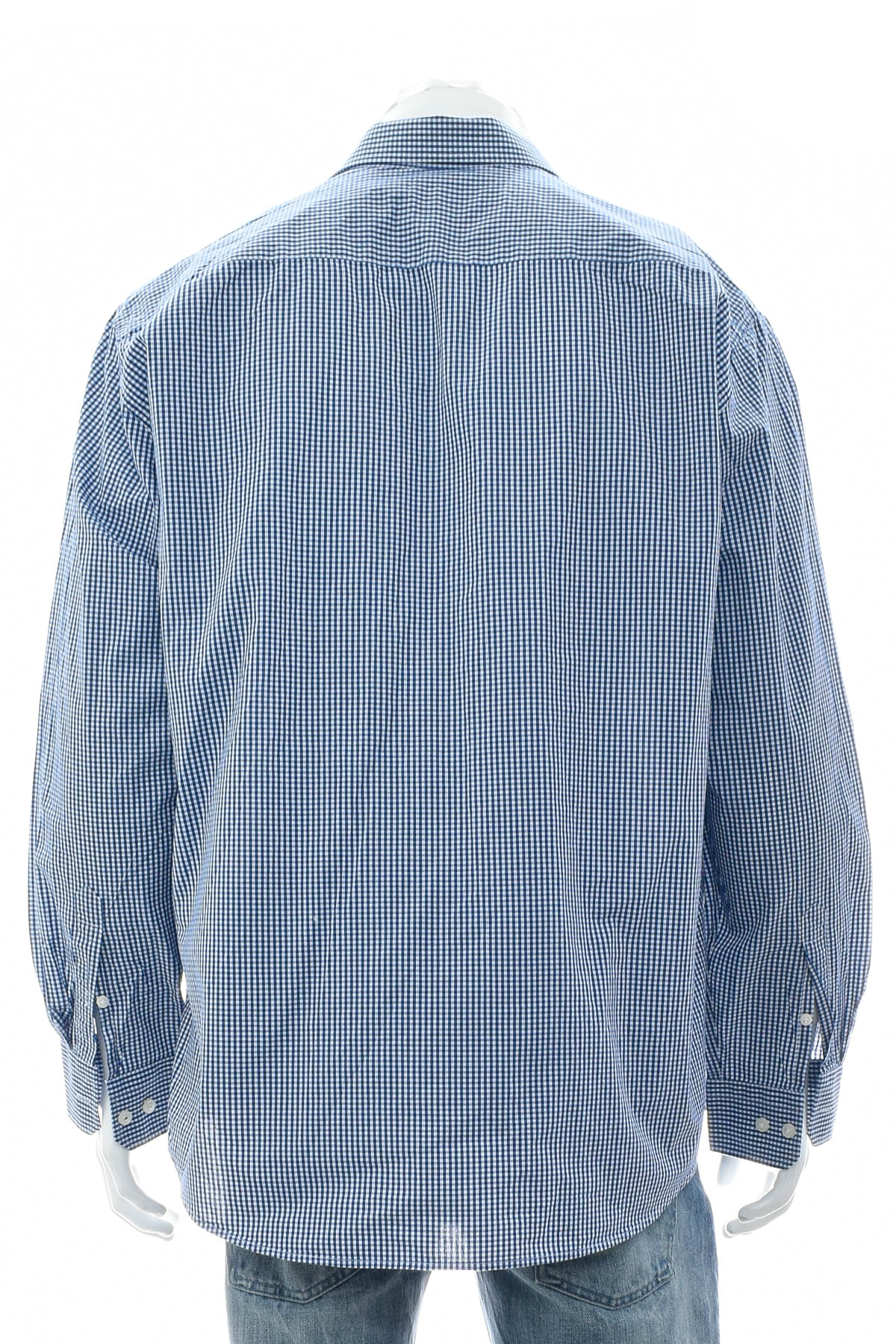 Men's shirt - TCM - 1