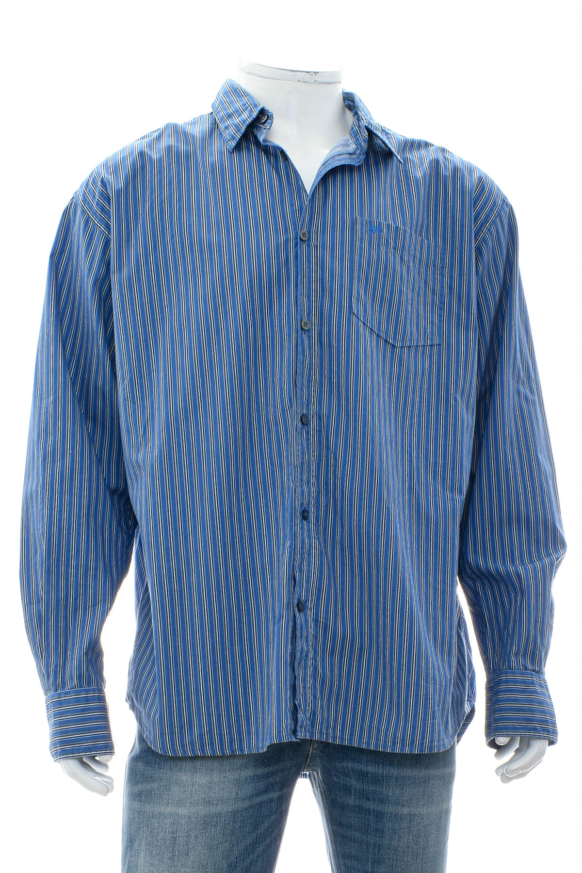 Men's shirt - TOM TAILOR - 0