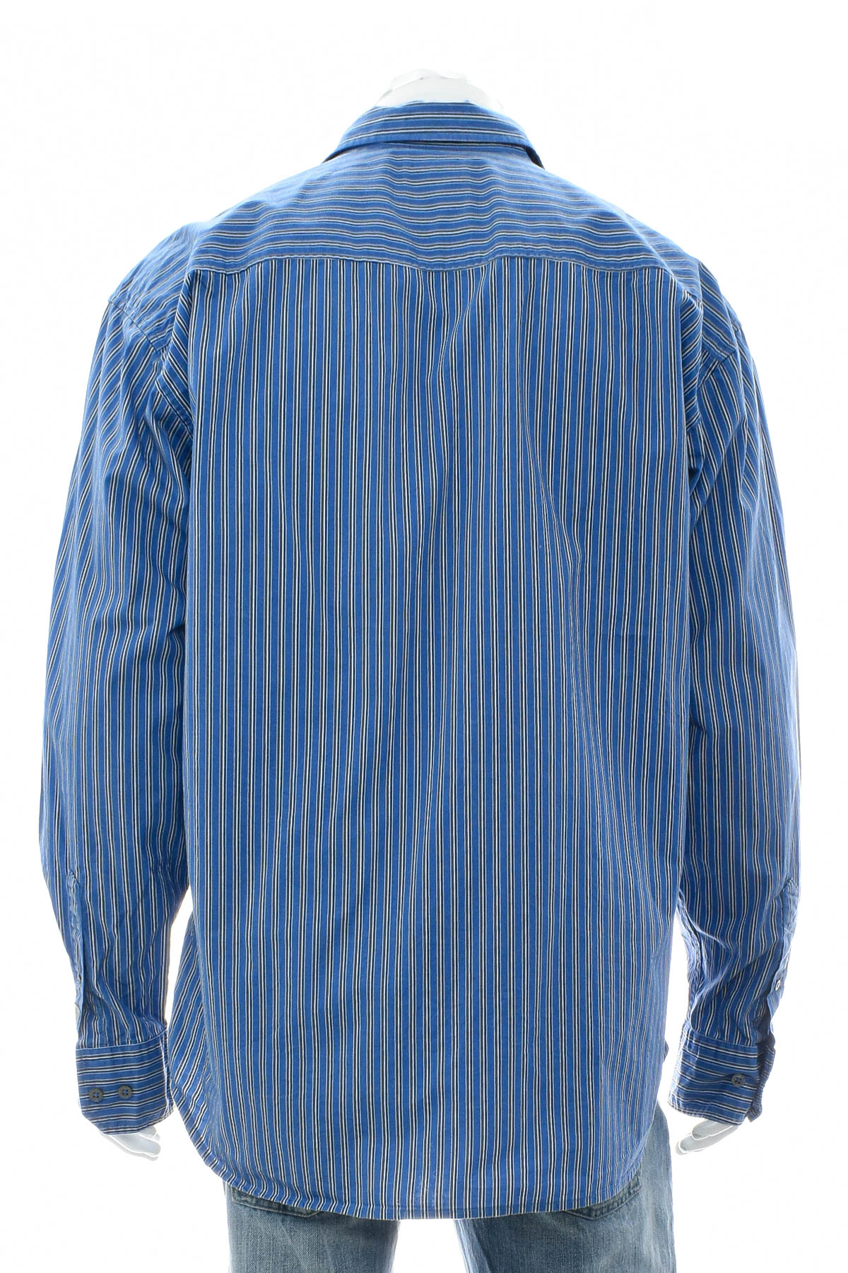 Men's shirt - TOM TAILOR - 1