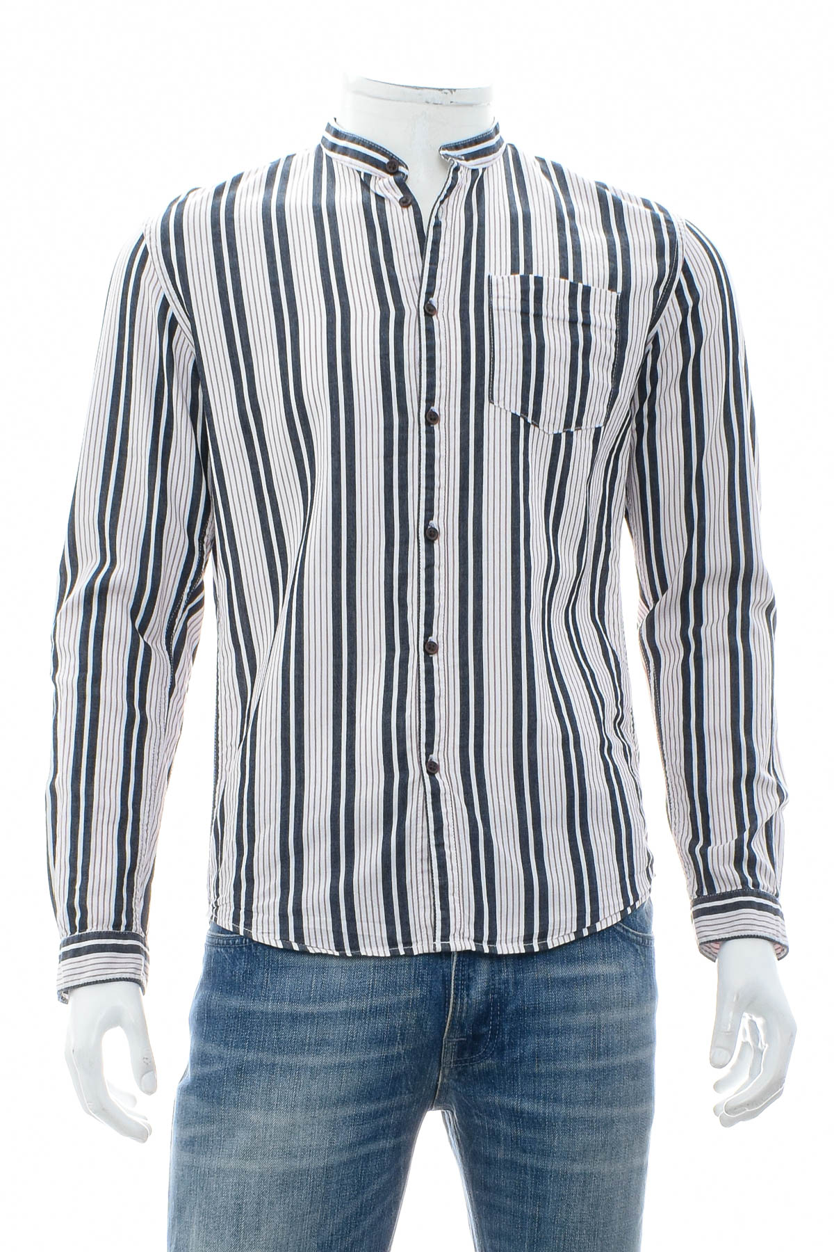 Men's shirt - TOM TAILOR Denim - 0