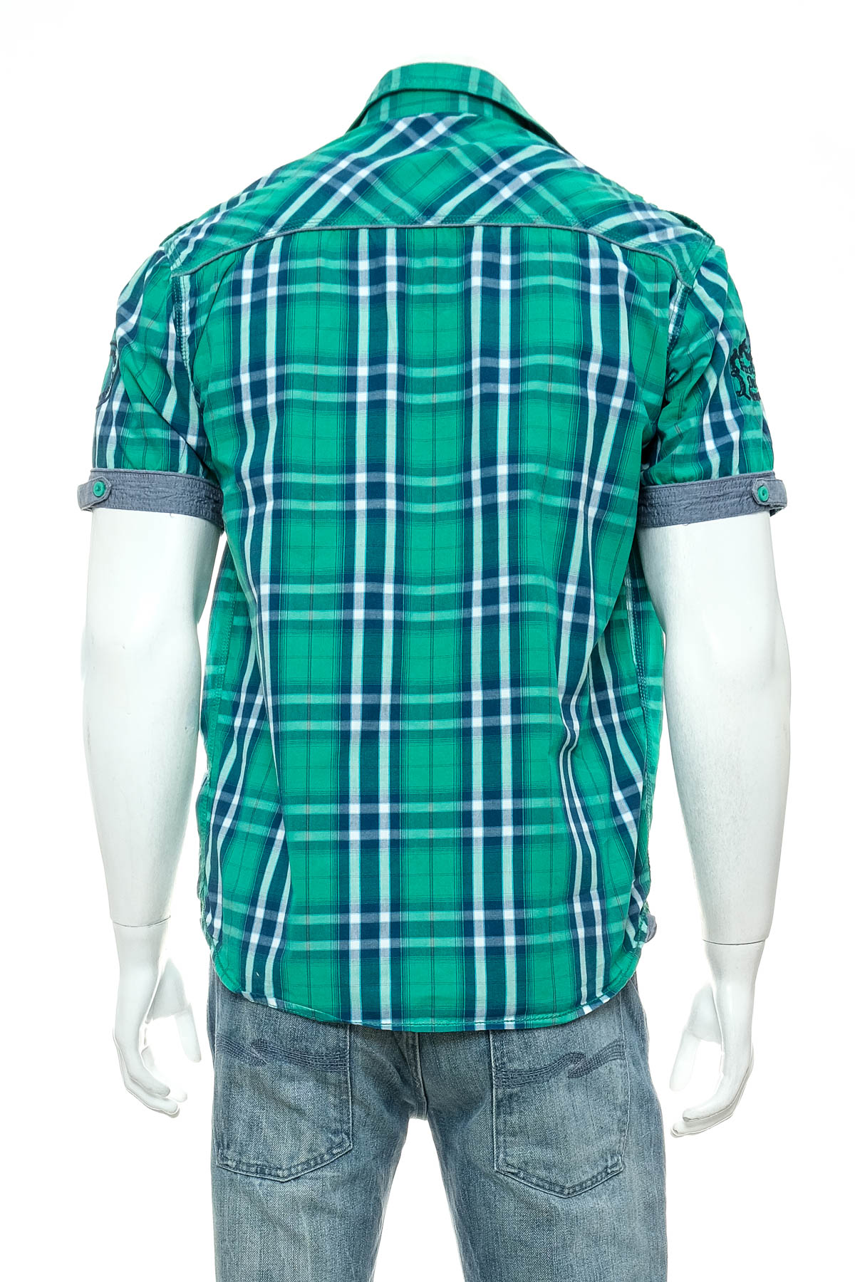 Men's shirt - Tom Tompson - 1