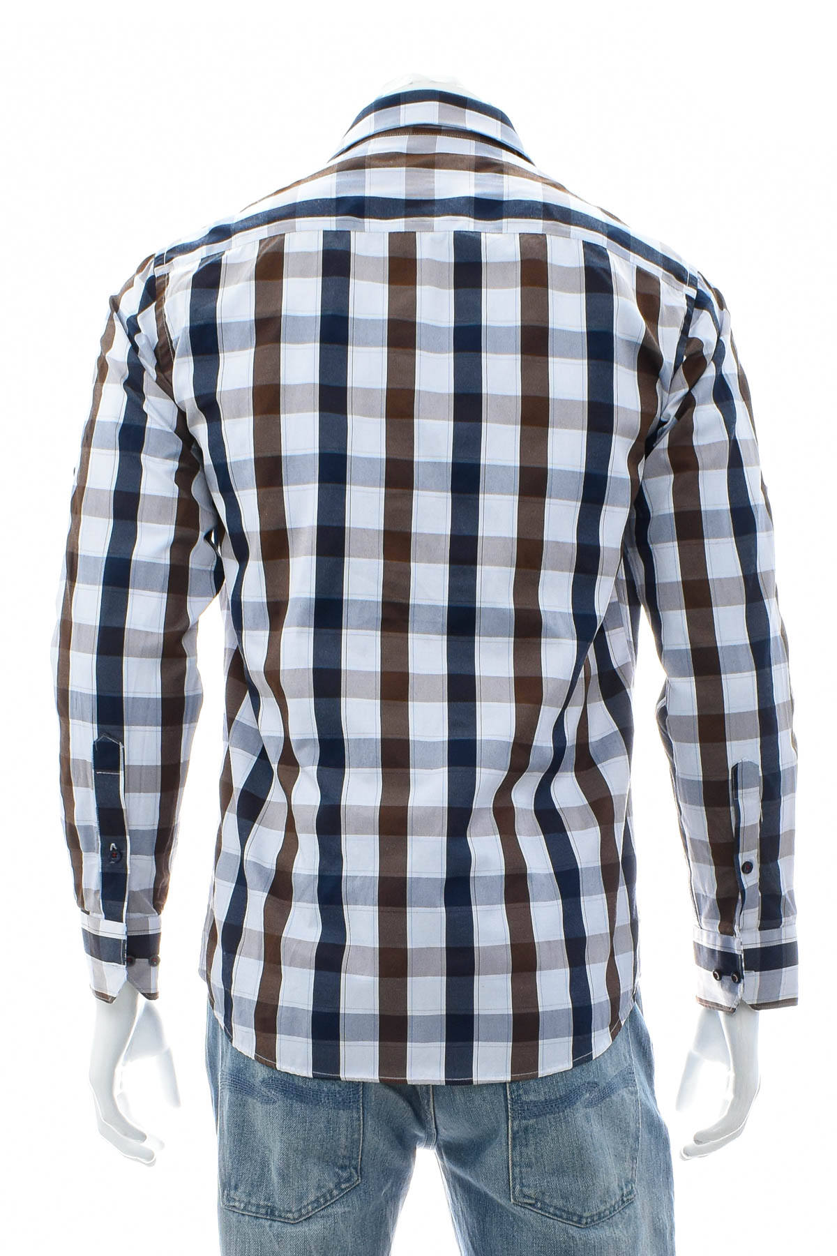 Men's shirt - TOMMY HILFIGER - 1