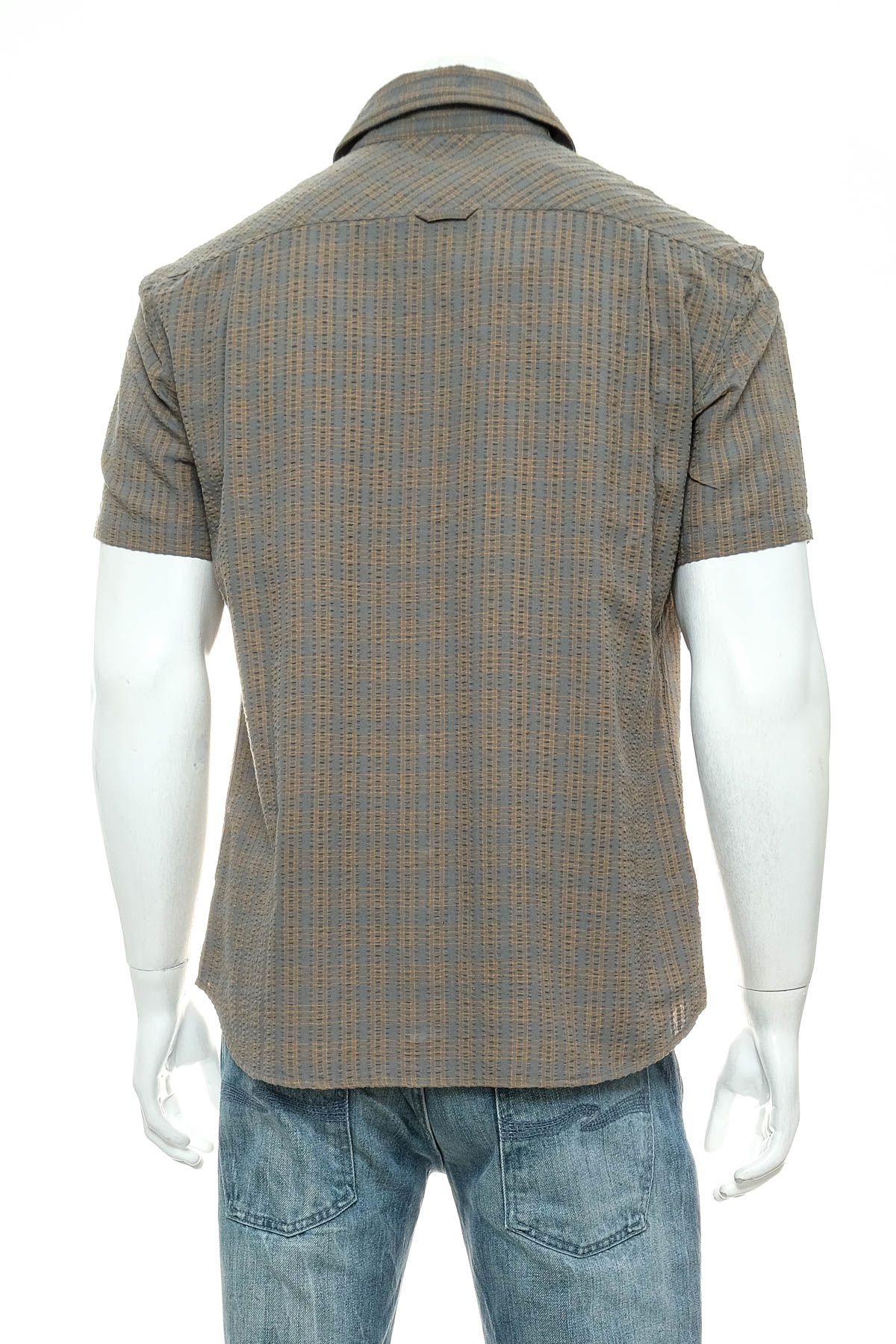 Ανδρικό πουκάμισο - Vaude - 1