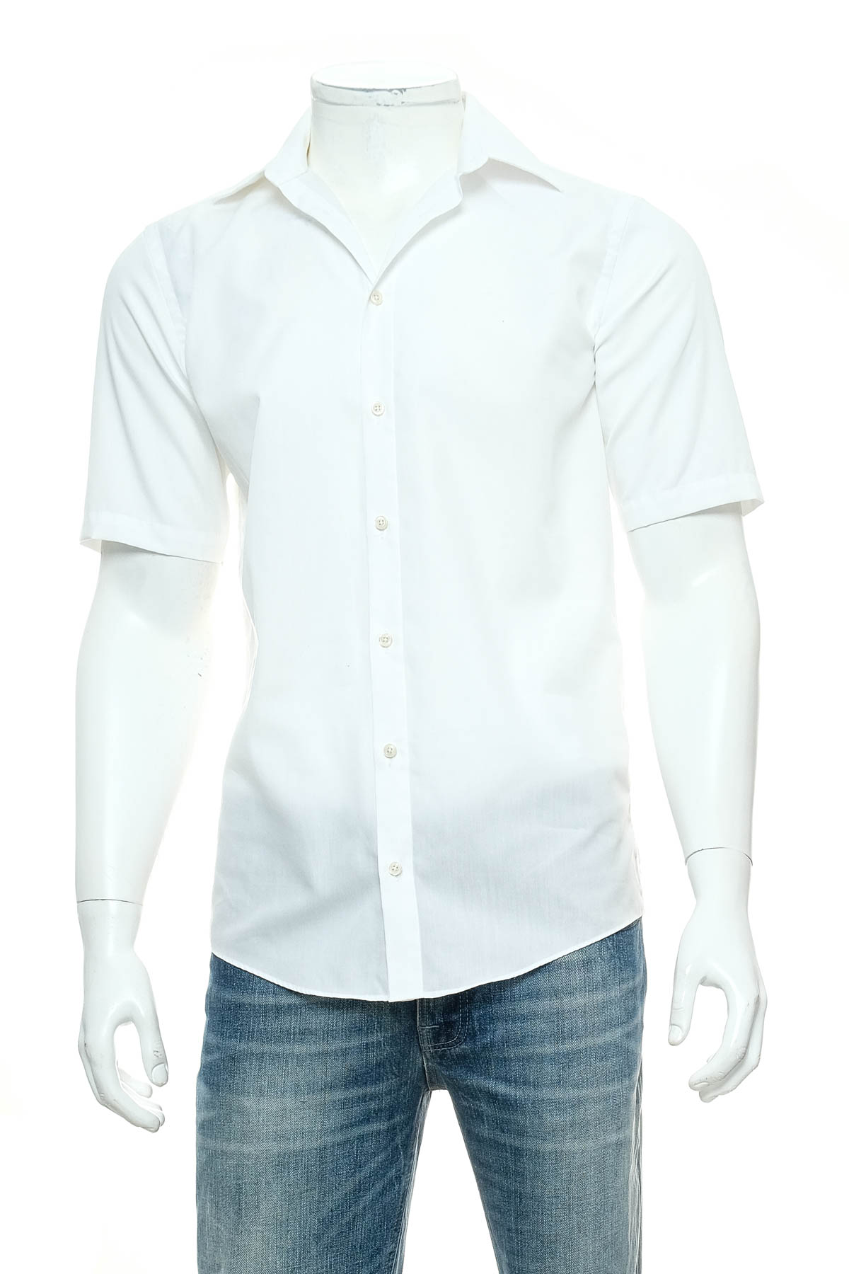 Ανδρικό πουκάμισο - Venti - 0