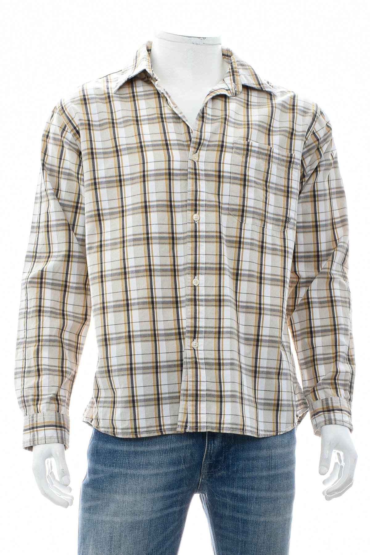 Men's shirt - Wrangler - 0