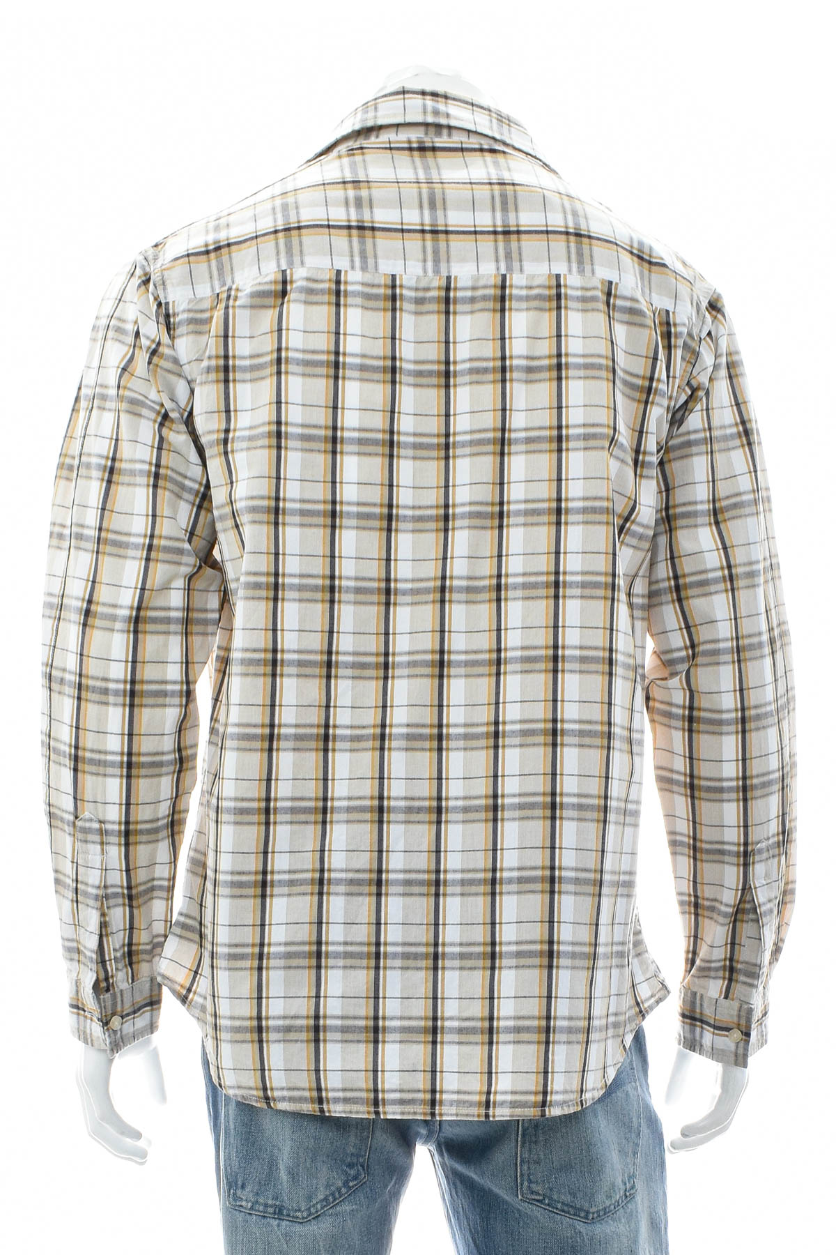 Men's shirt - Wrangler - 1