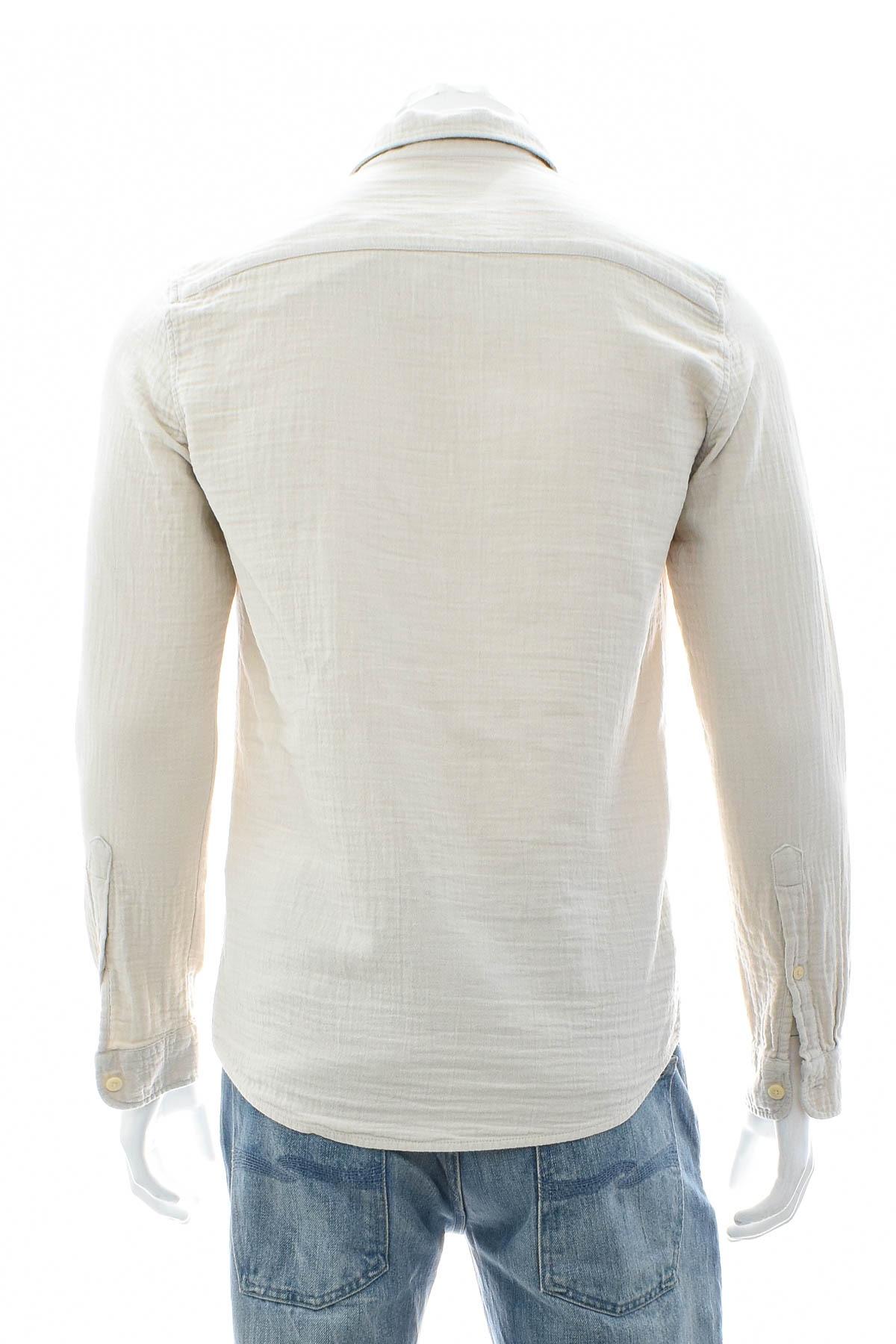 Men's shirt - ZARA - 1