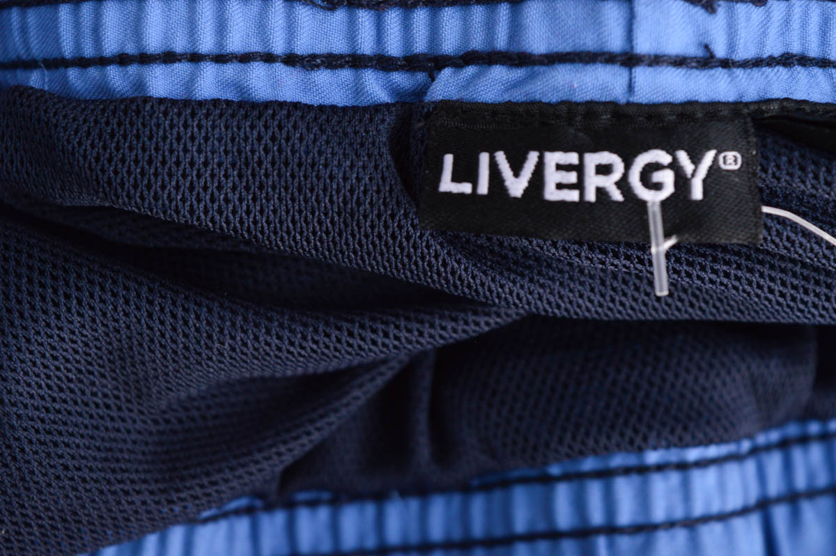 Men's shorts - LIVERGY - 2