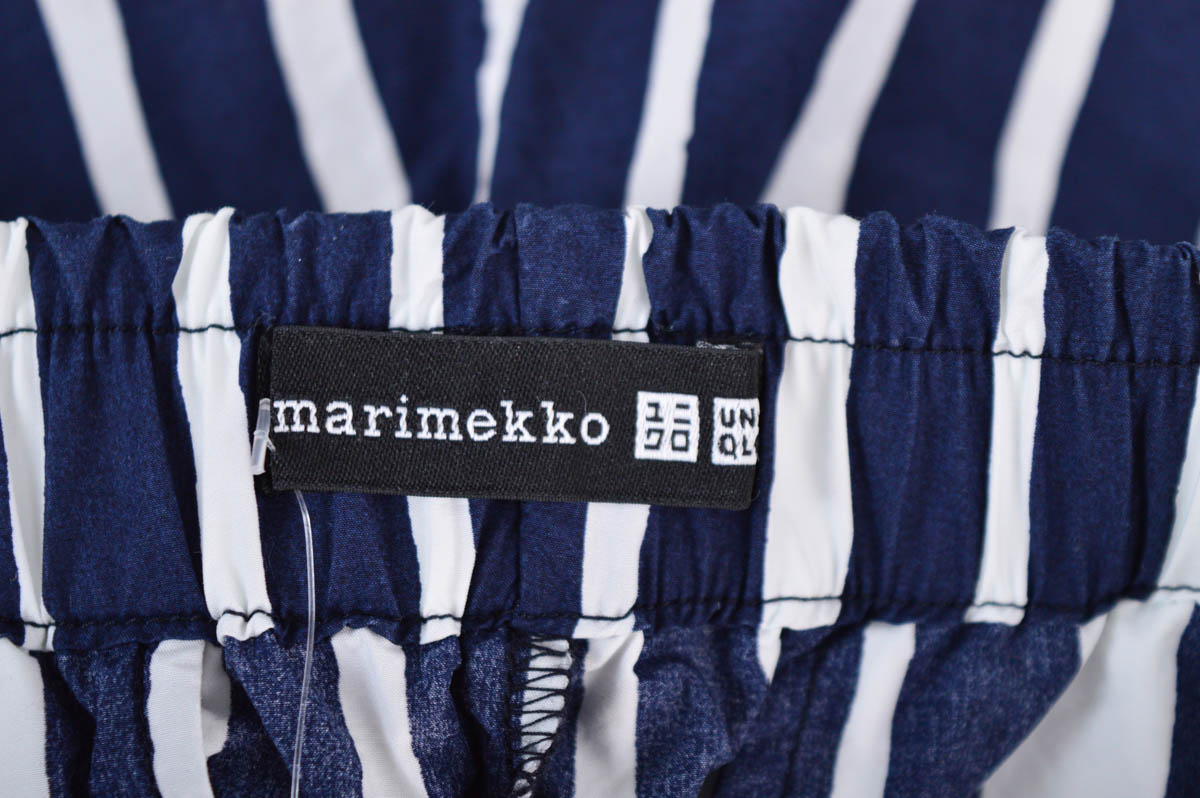 Męskie spodenki - Marimekko - 2