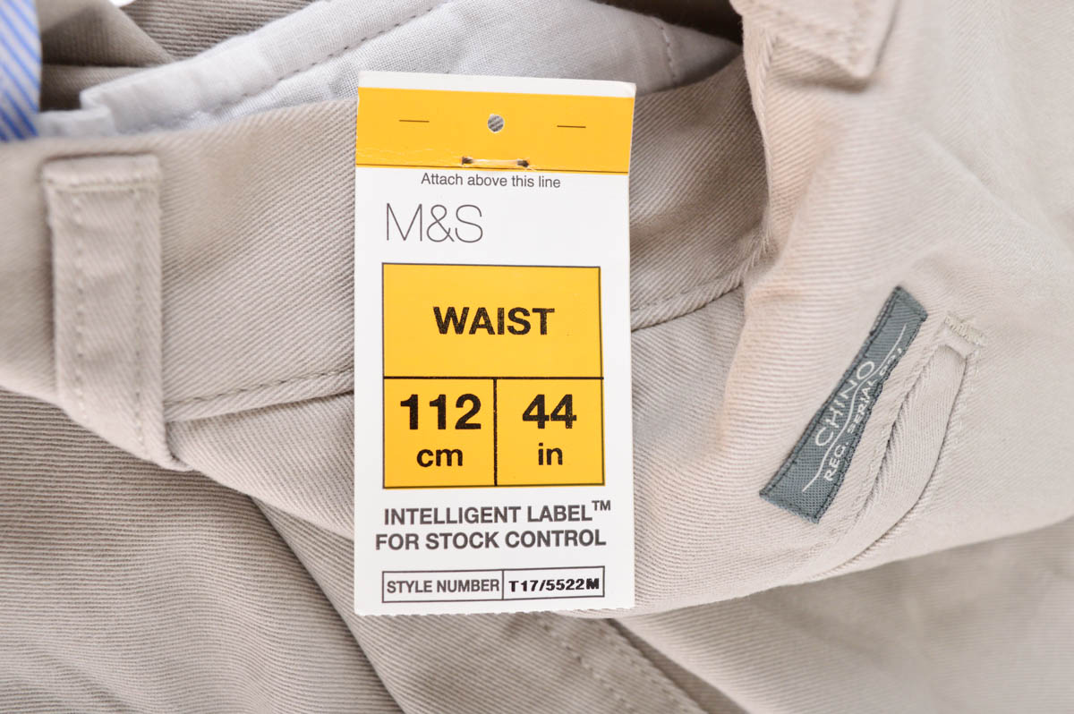 Men's shorts - M&S Man - 2