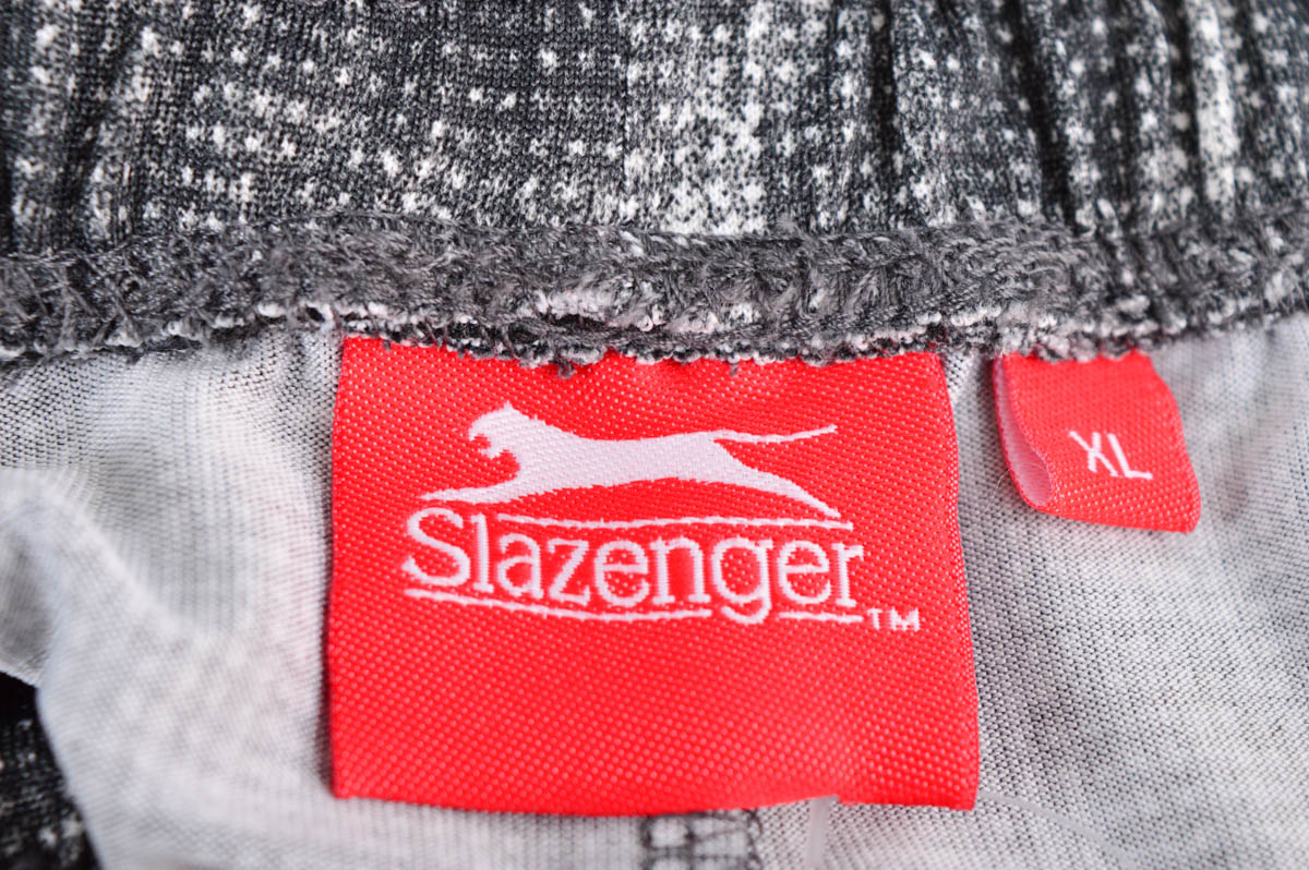 Men's shorts - Slazenger - 2