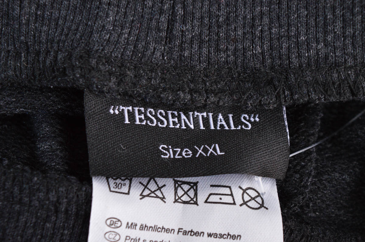 Men's shorts - TESSENTIALS - 2