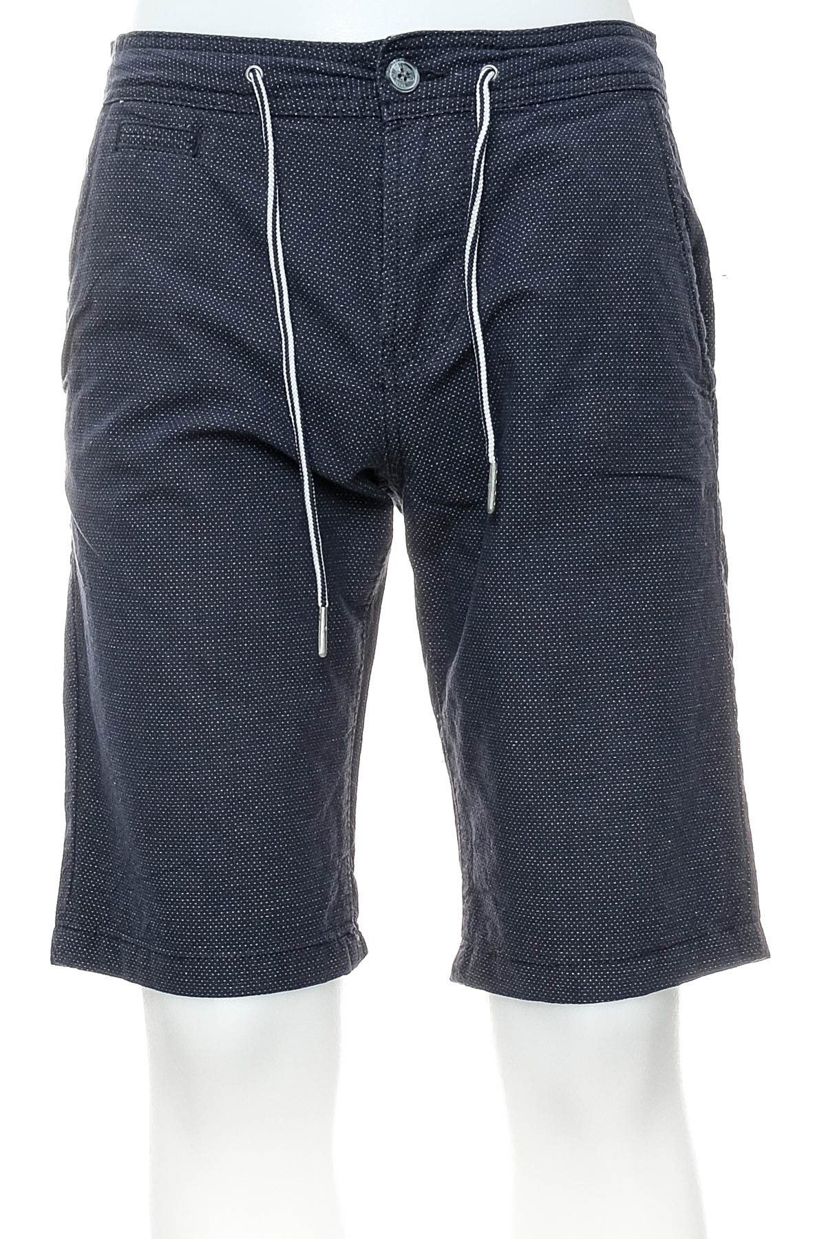 Men's shorts - TOM TAILOR Denim - 0