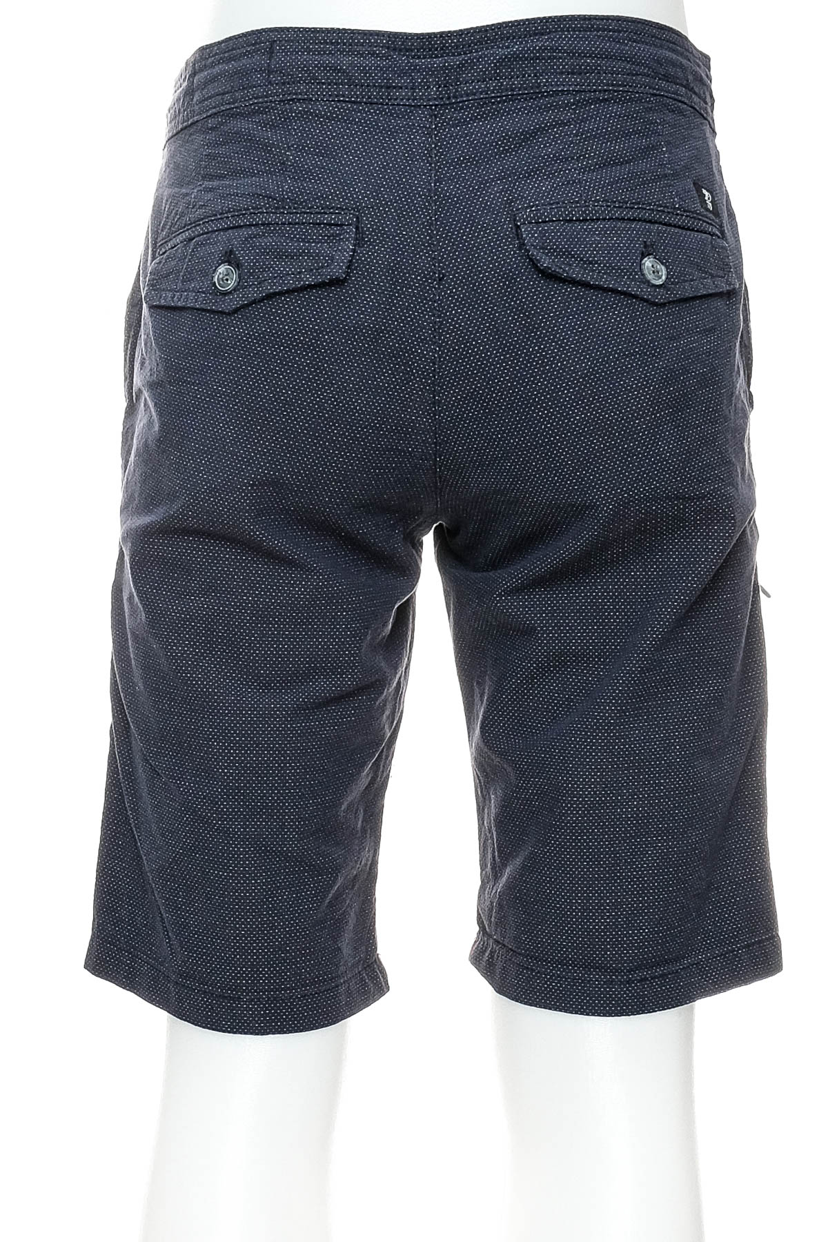 Men's shorts - TOM TAILOR Denim - 1