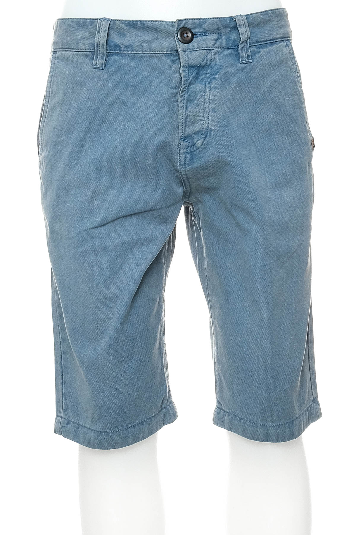 Мъжки къси панталони - TOM TAILOR Denim - 0