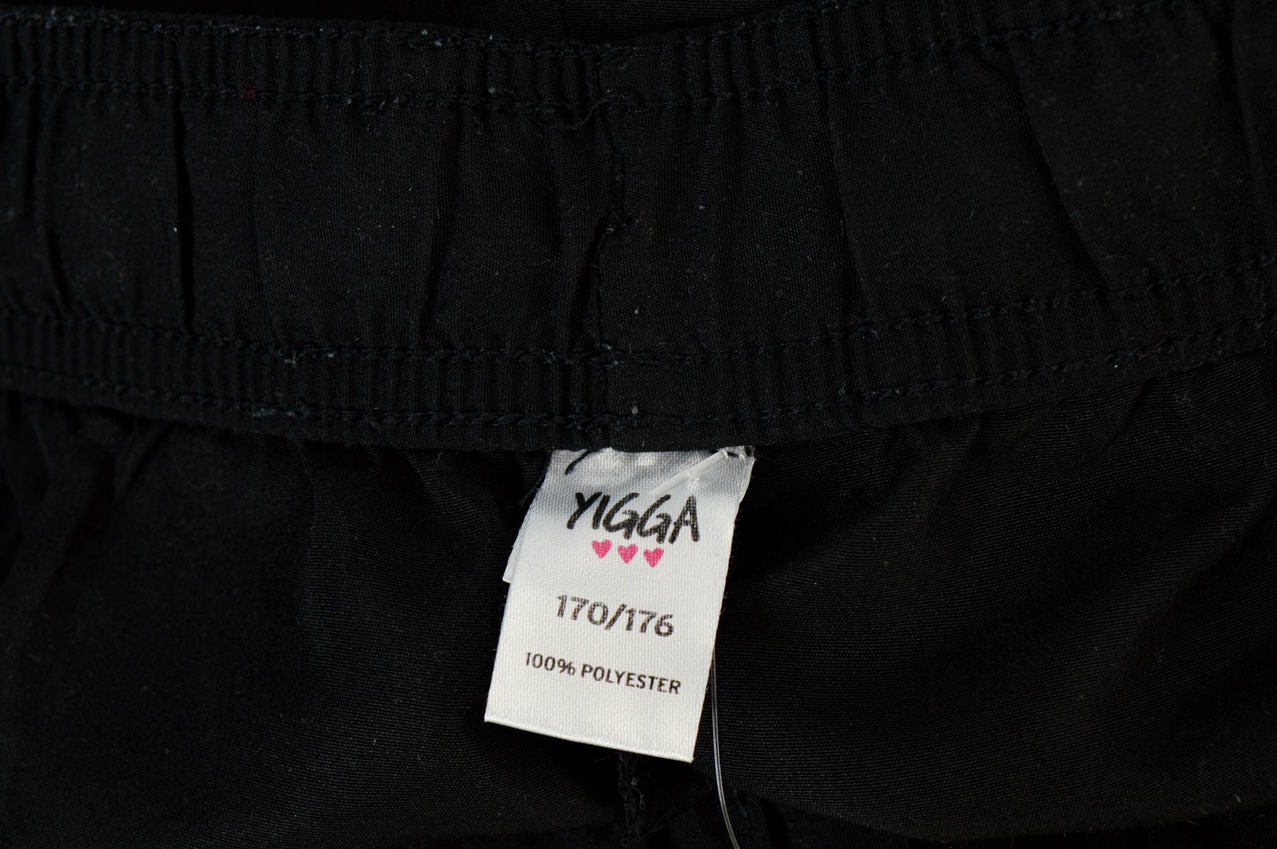 Girl's shorts - Yigga - 2