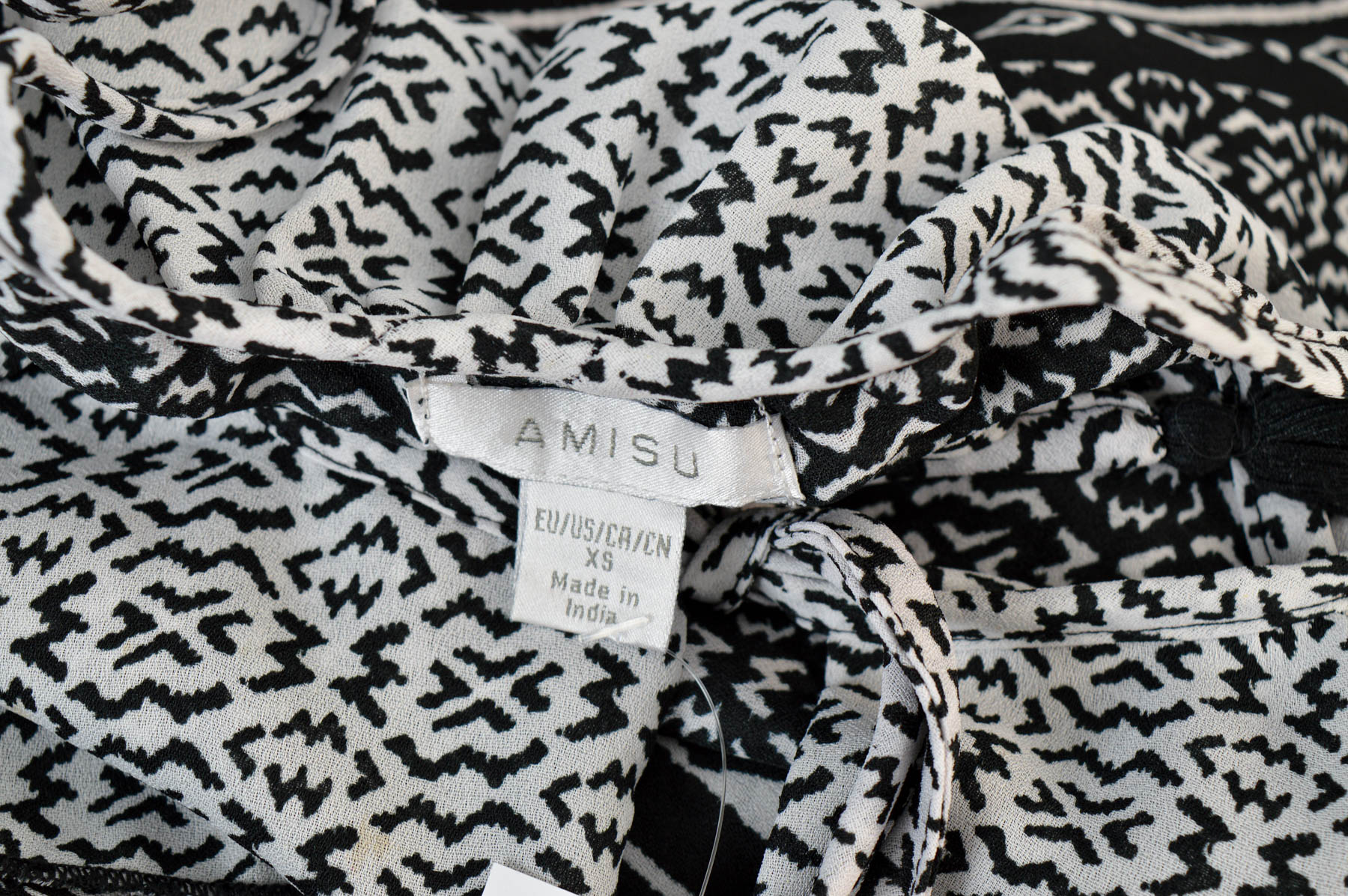 Women's shirt - AMISU - 2