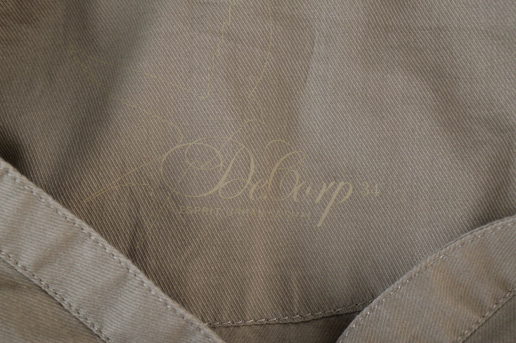 Дамска риза - De.Corp - 2