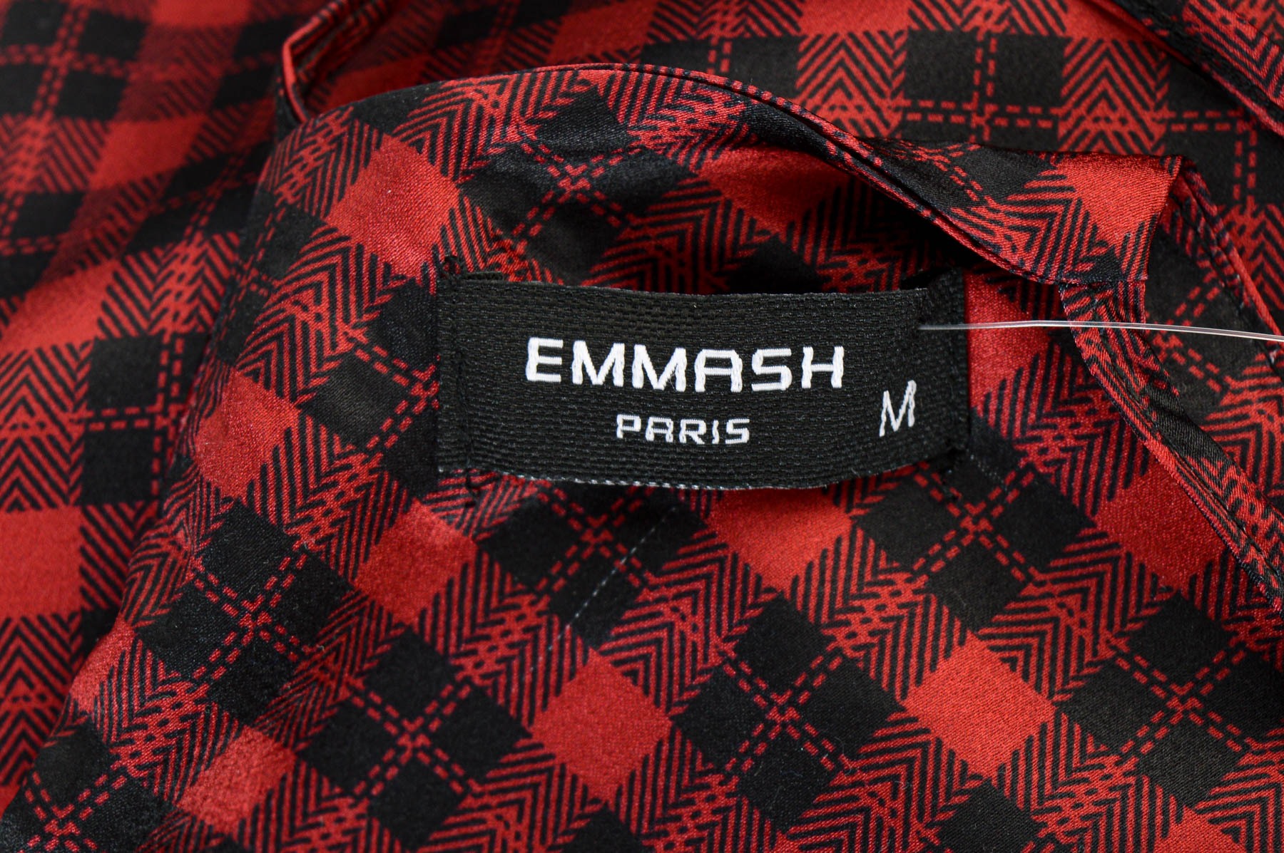 Дамска риза - EMMASH - 2