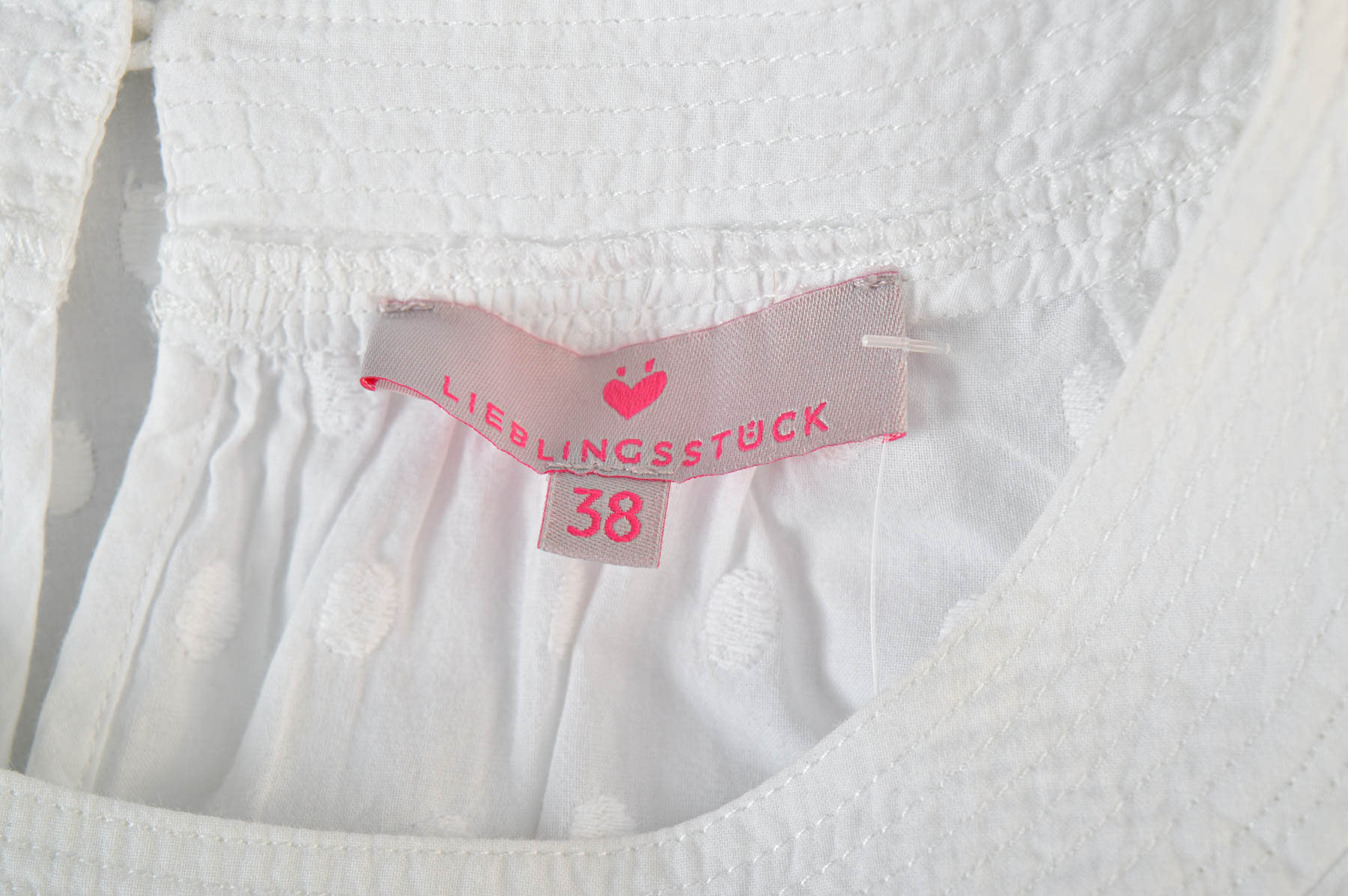 Women's shirt - Lieblingsstuck - 2